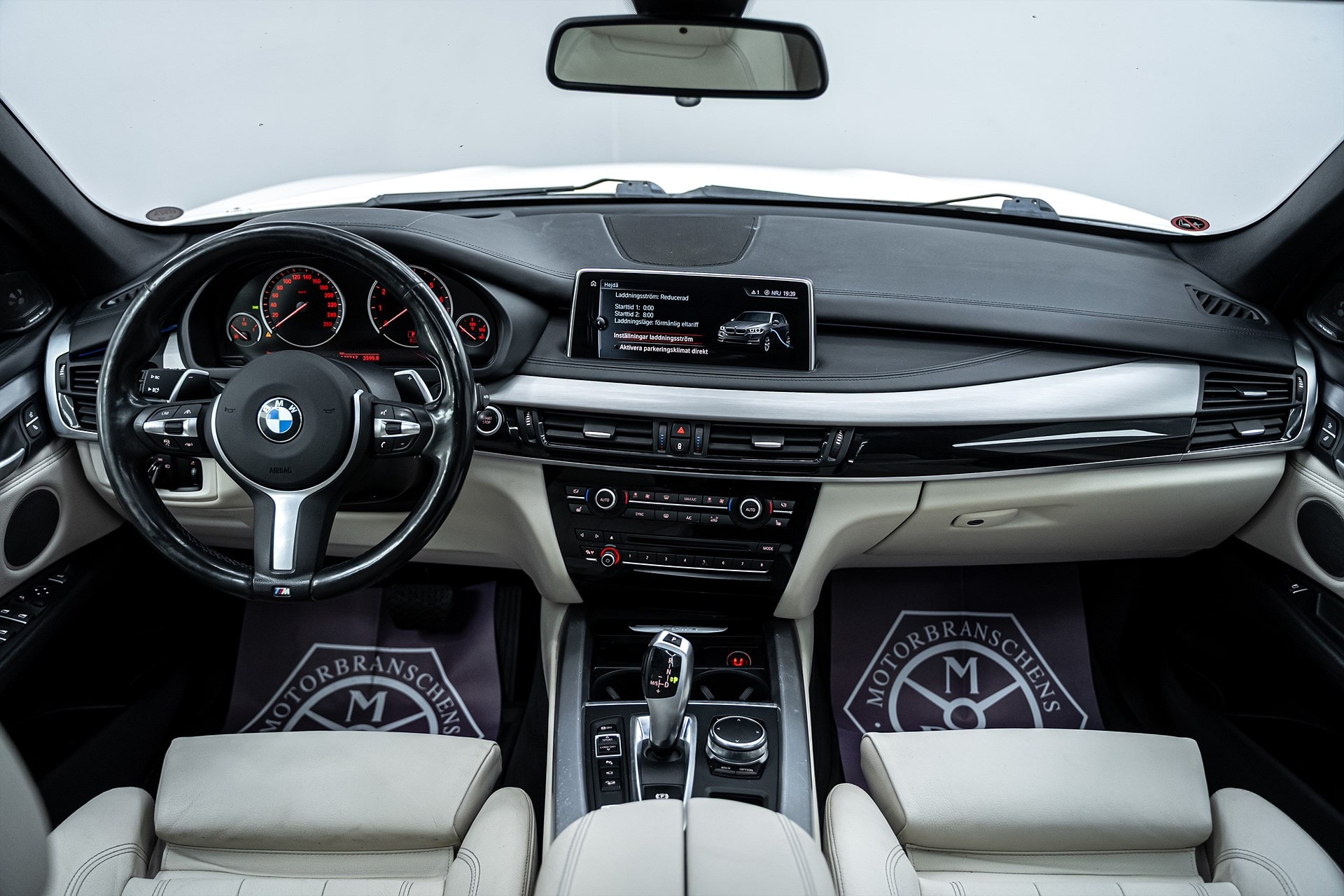 BMW X5 - bild 24