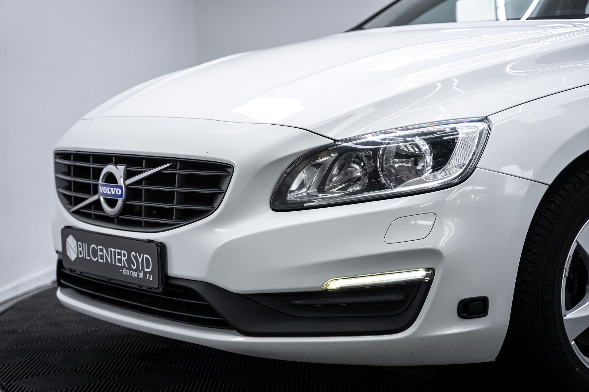 Volvo V60 - bild 2