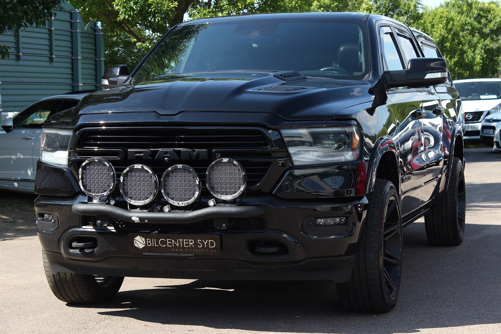 RAM 1500 - bild 7