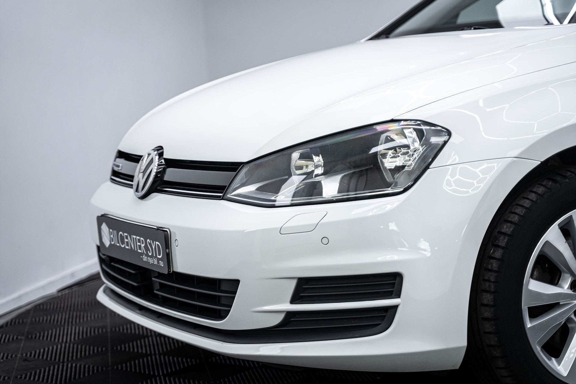 Volkswagen Golf - bild 2