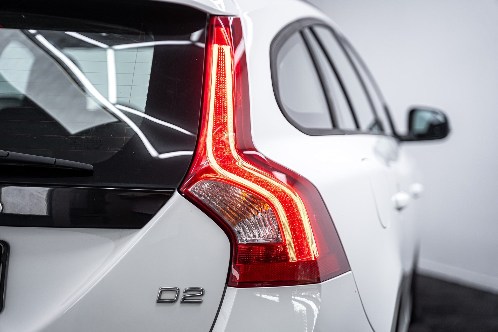 Volvo V60 - bild 9