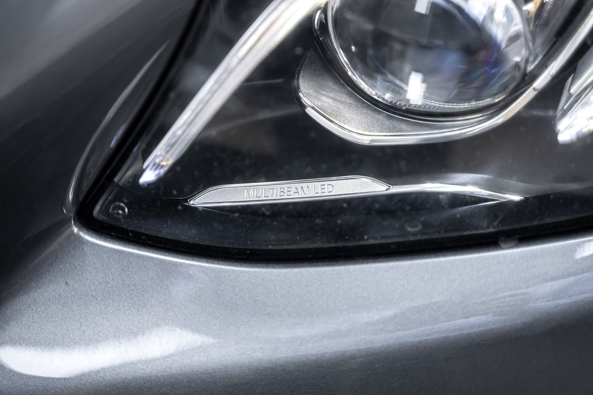 Mercedes-Benz E300 de - bild 3