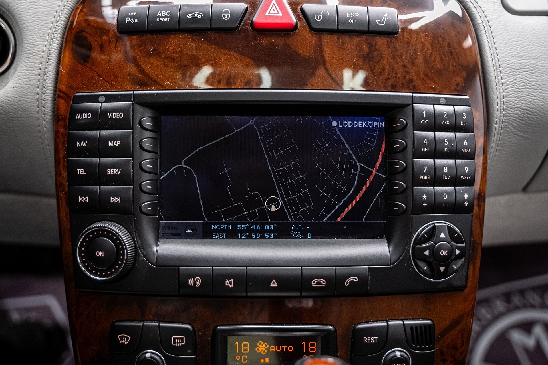 Mercedes-Benz CL - bild 20