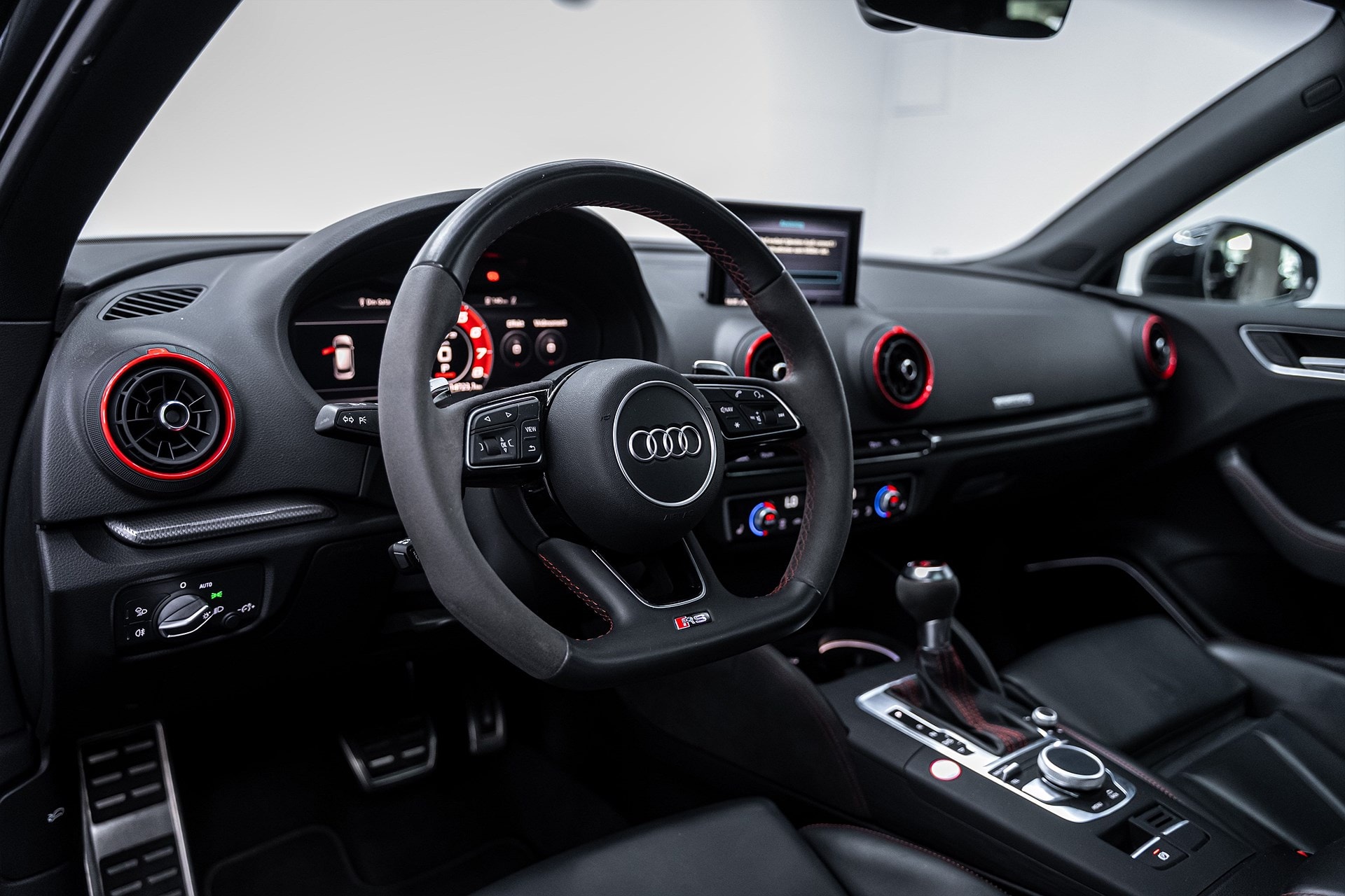 Audi RS - bild 15
