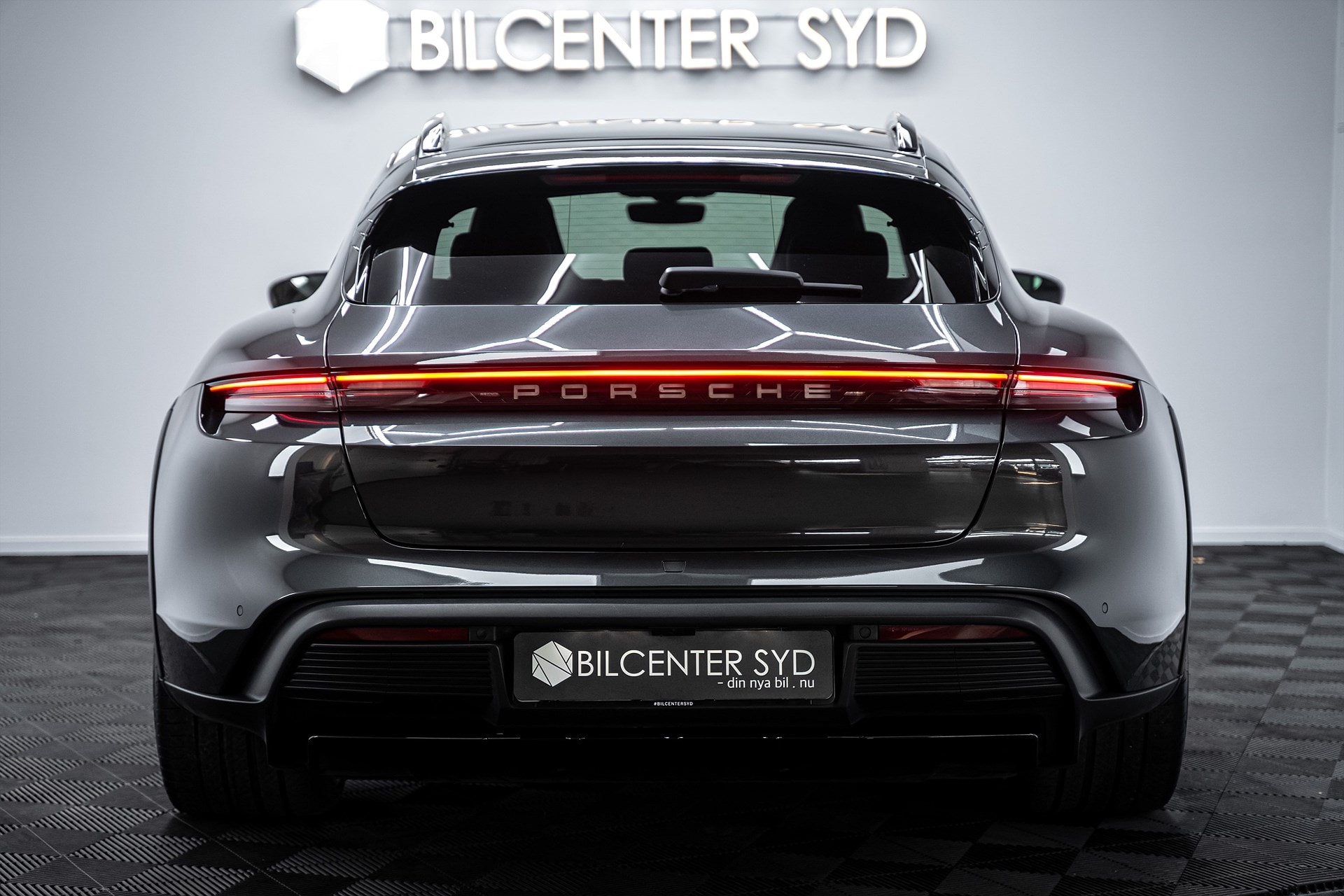 Porsche Taycan - bild 9