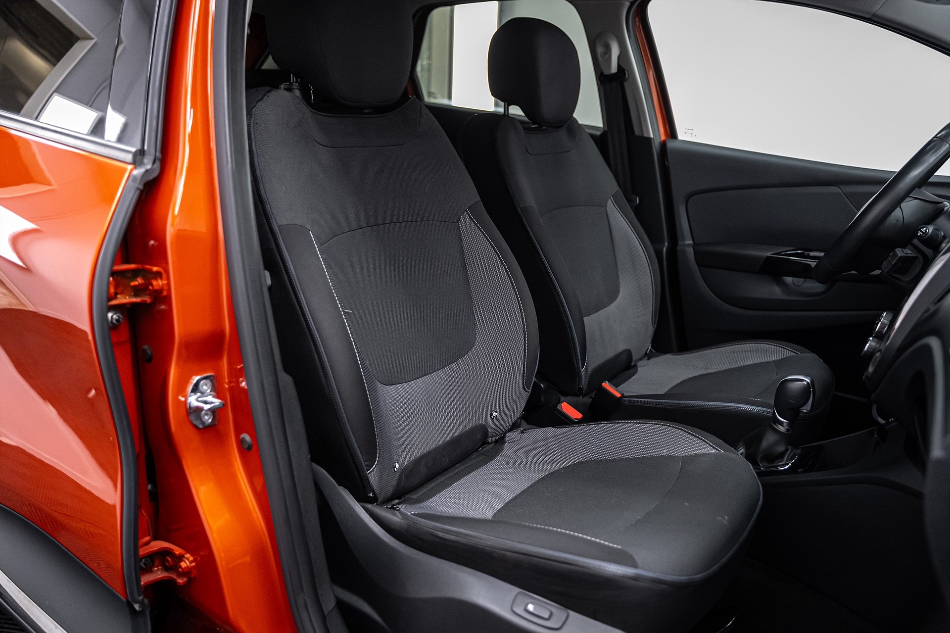 Renault Captur - bild 27