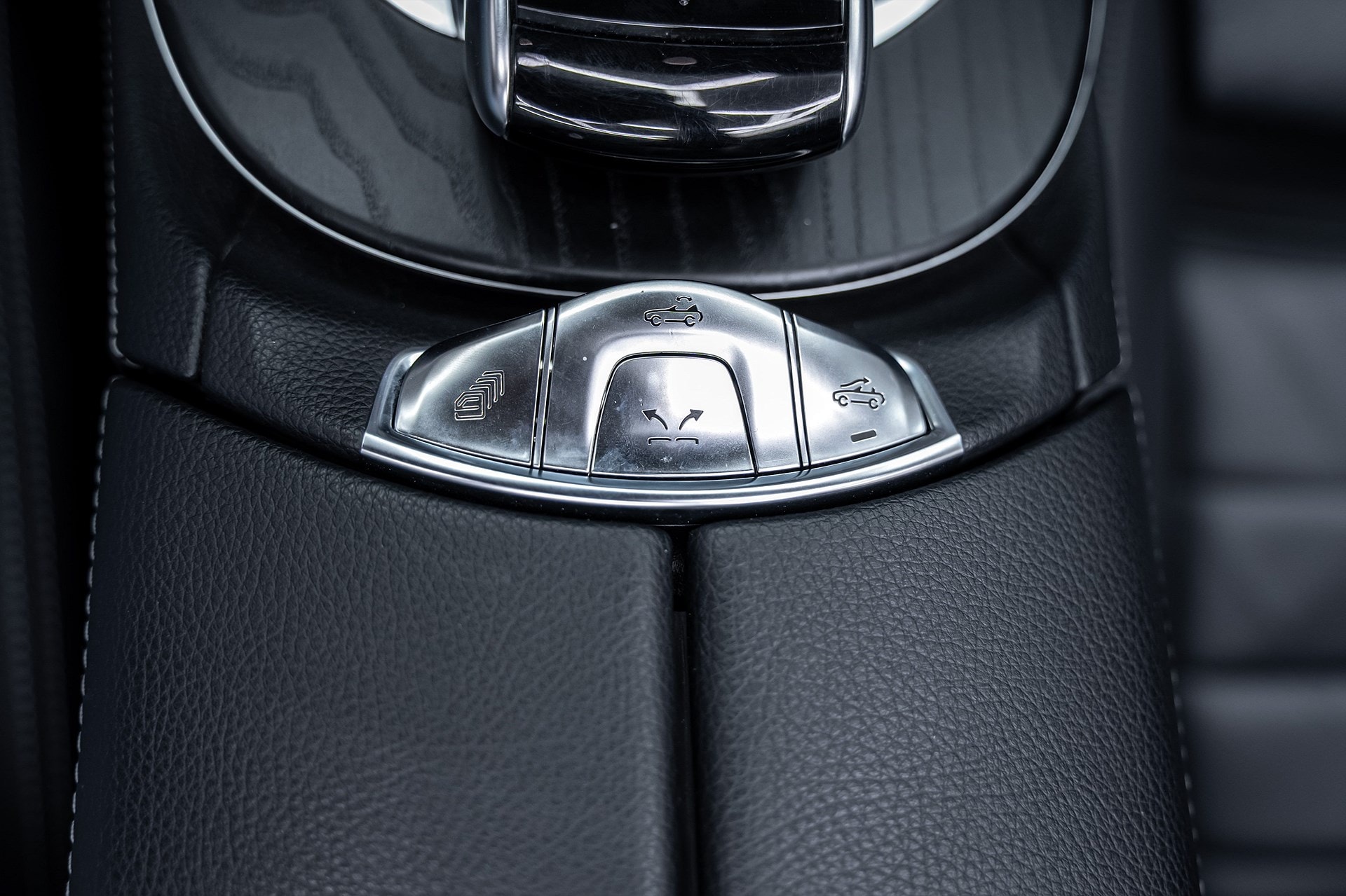 Mercedes-Benz E-Klass - bild 23