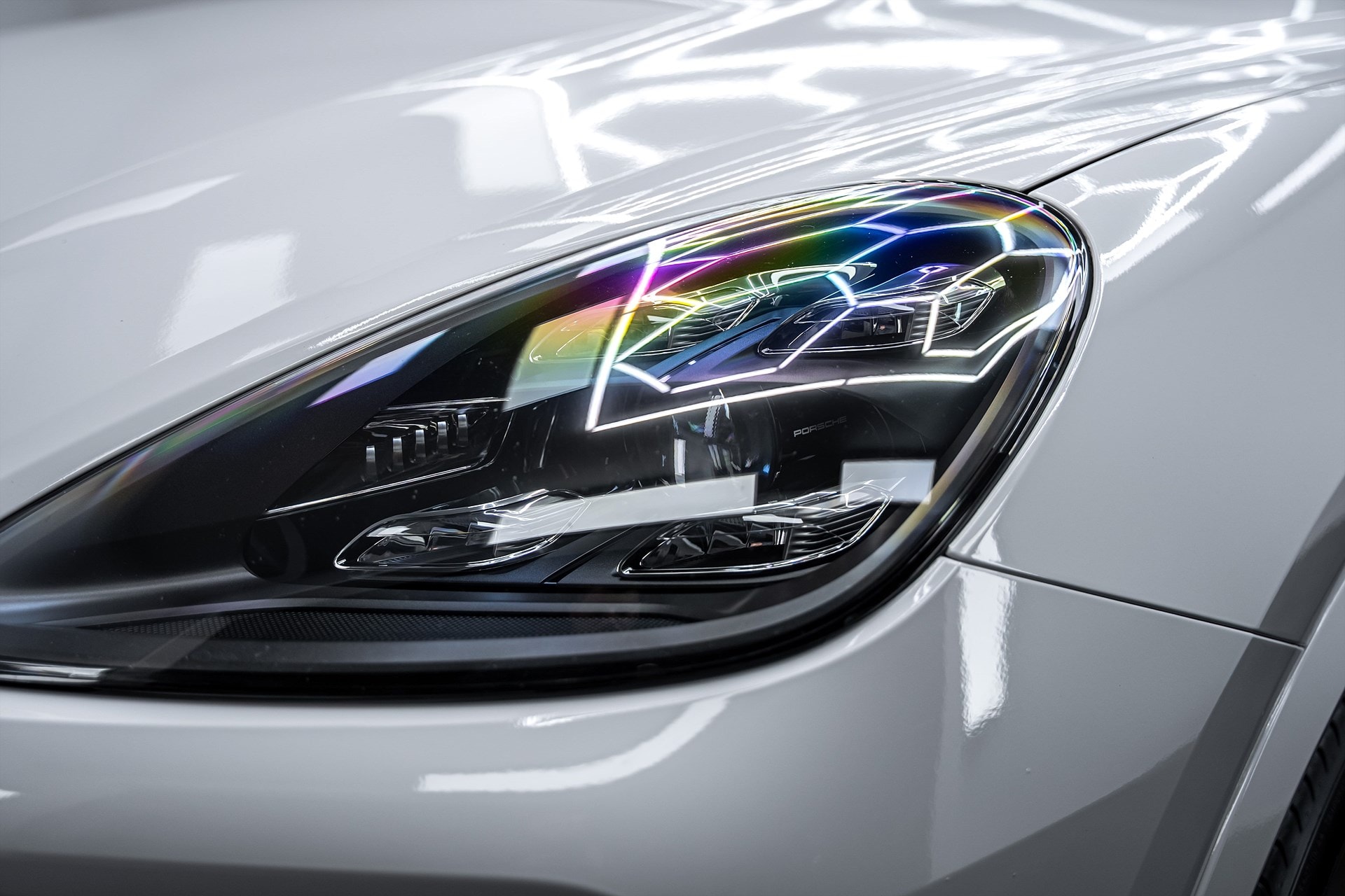 Porsche Cayenne - bild 6