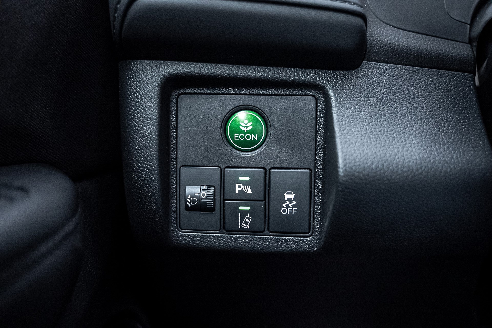 Honda HR-V - bild 18