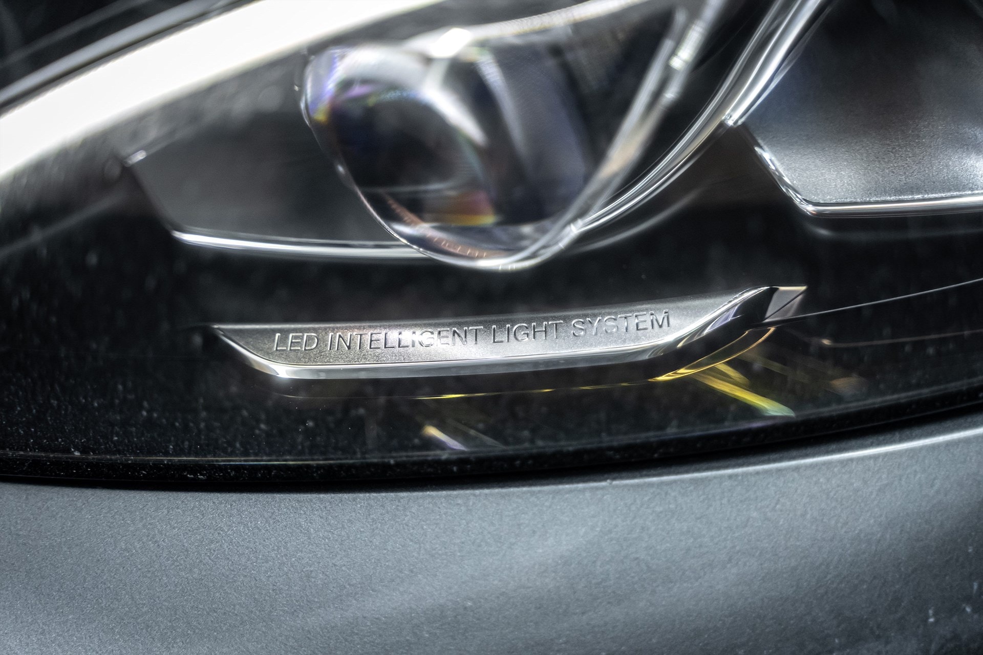 Mercedes-Benz C-Klass - bild 3