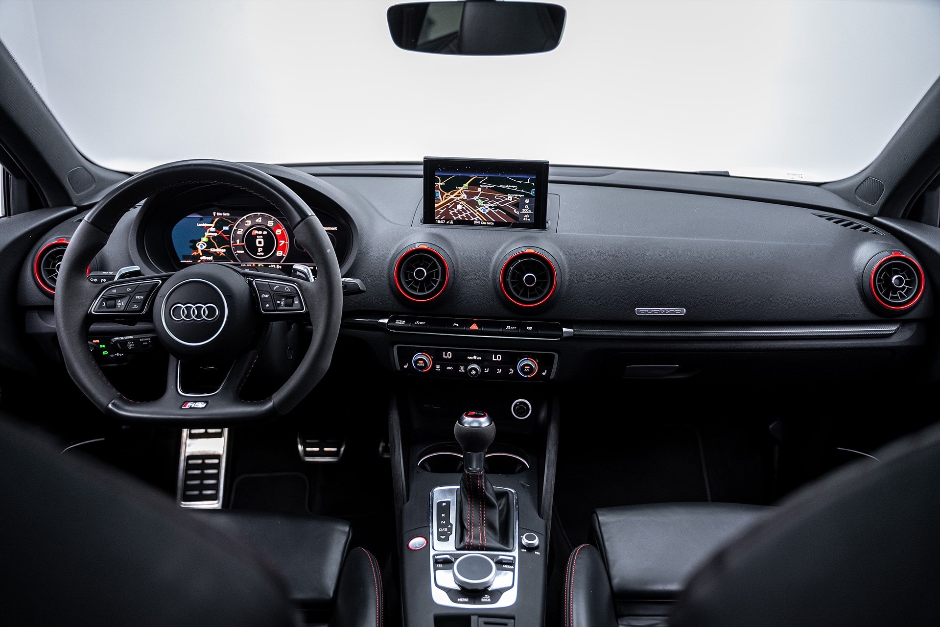 Audi RS - bild 24