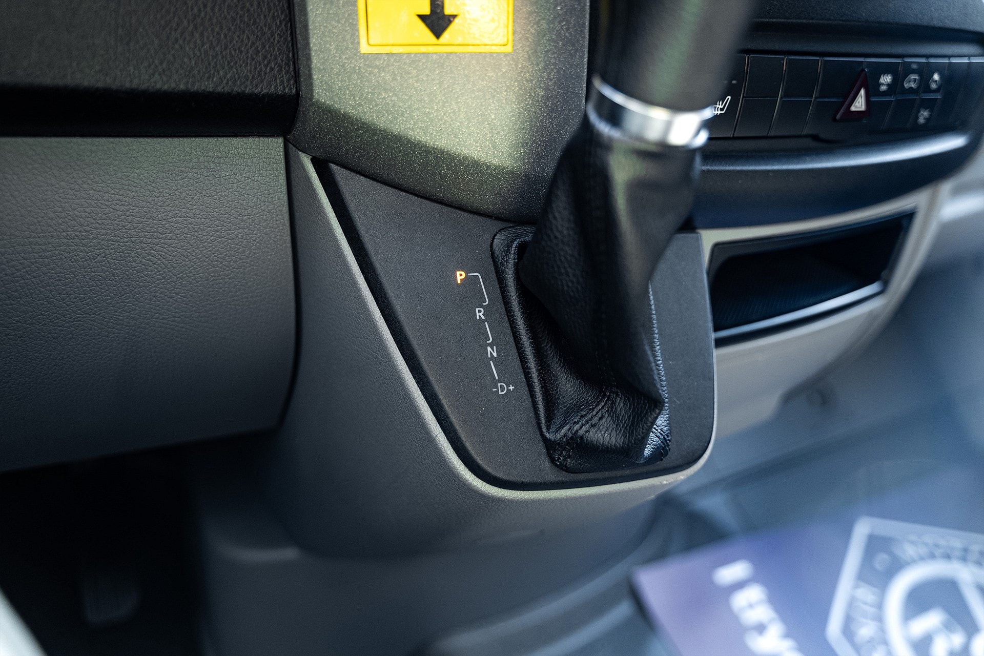 Mercedes-Benz Sprinter - bild 16