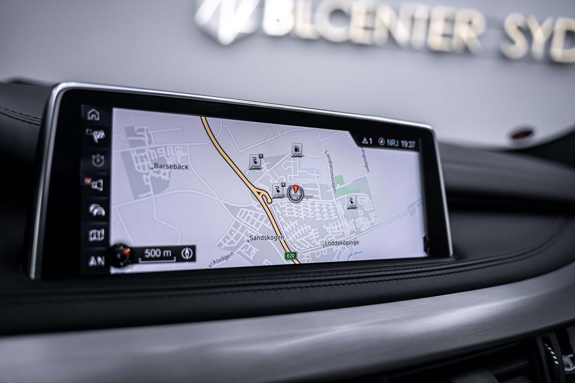 BMW X5 - bild 20