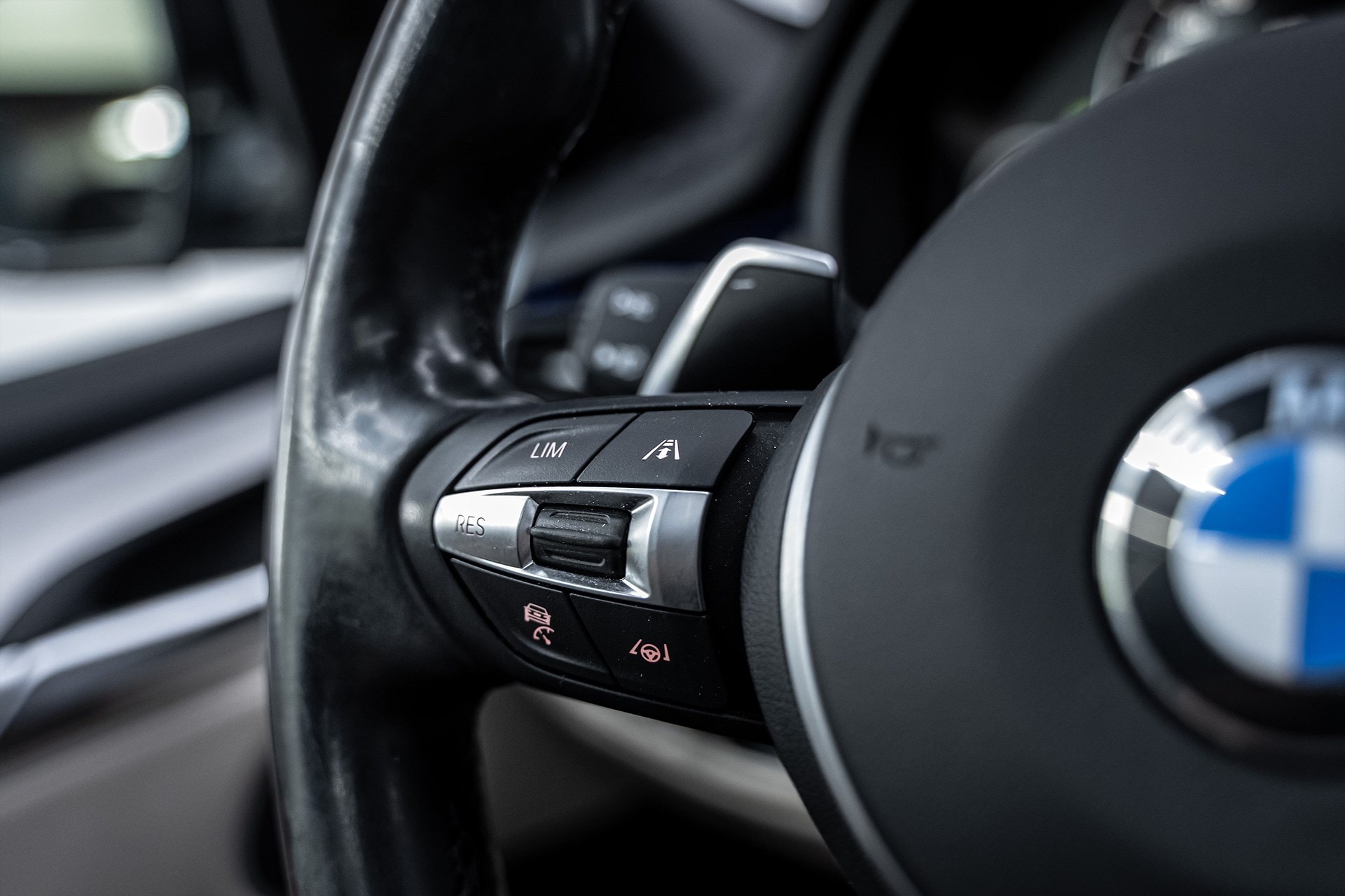 BMW X5 - bild 21