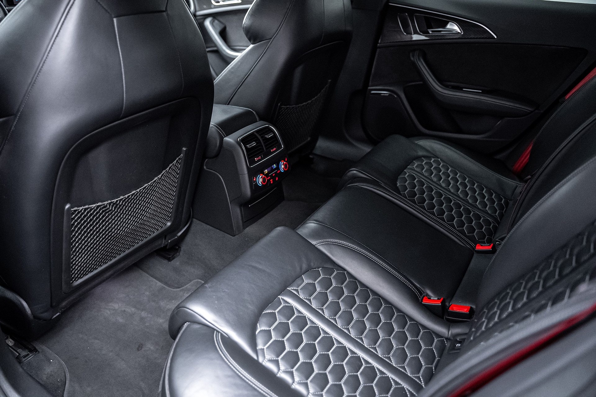 Audi RS6 - bild 22