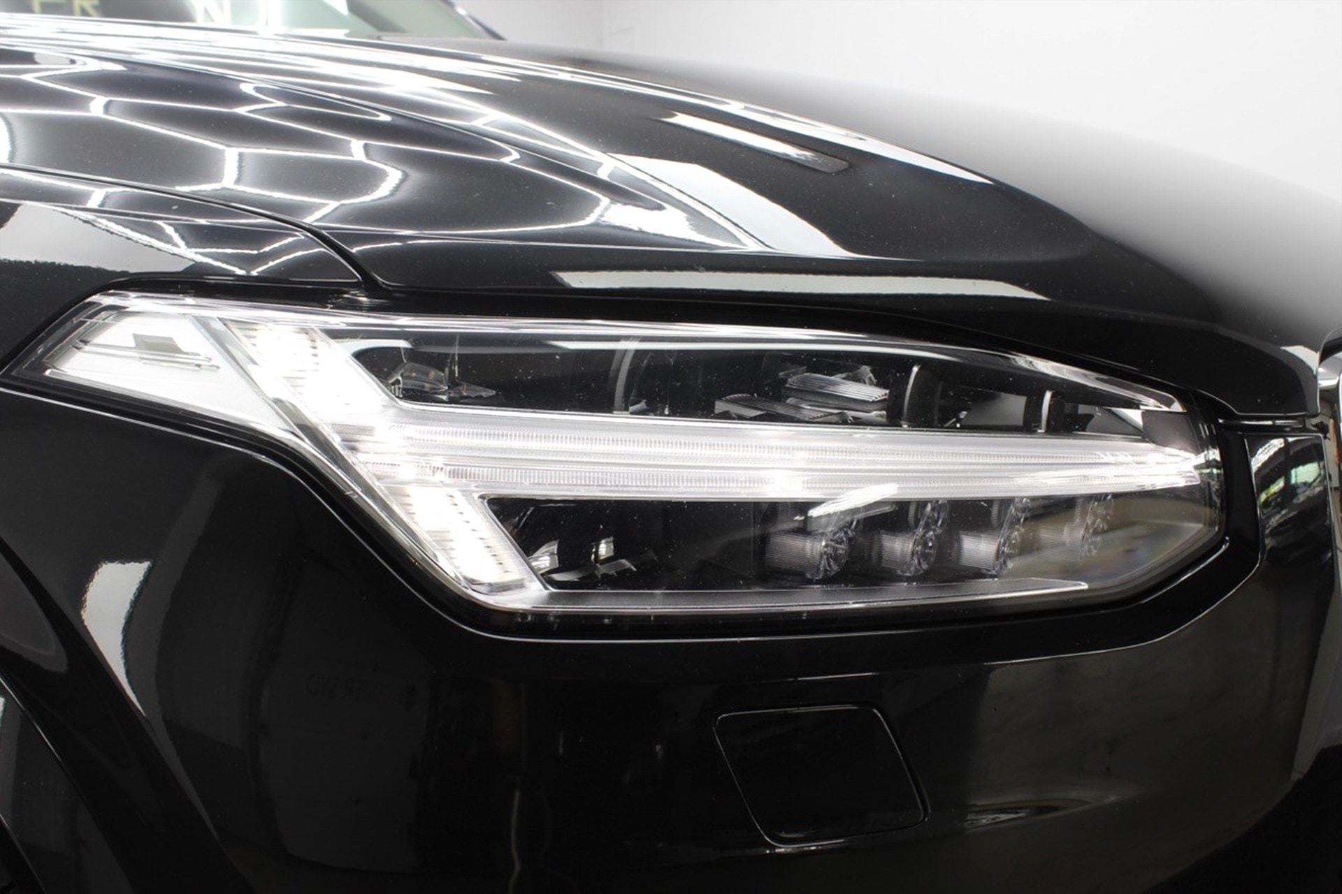 Volvo XC90 - bild 6