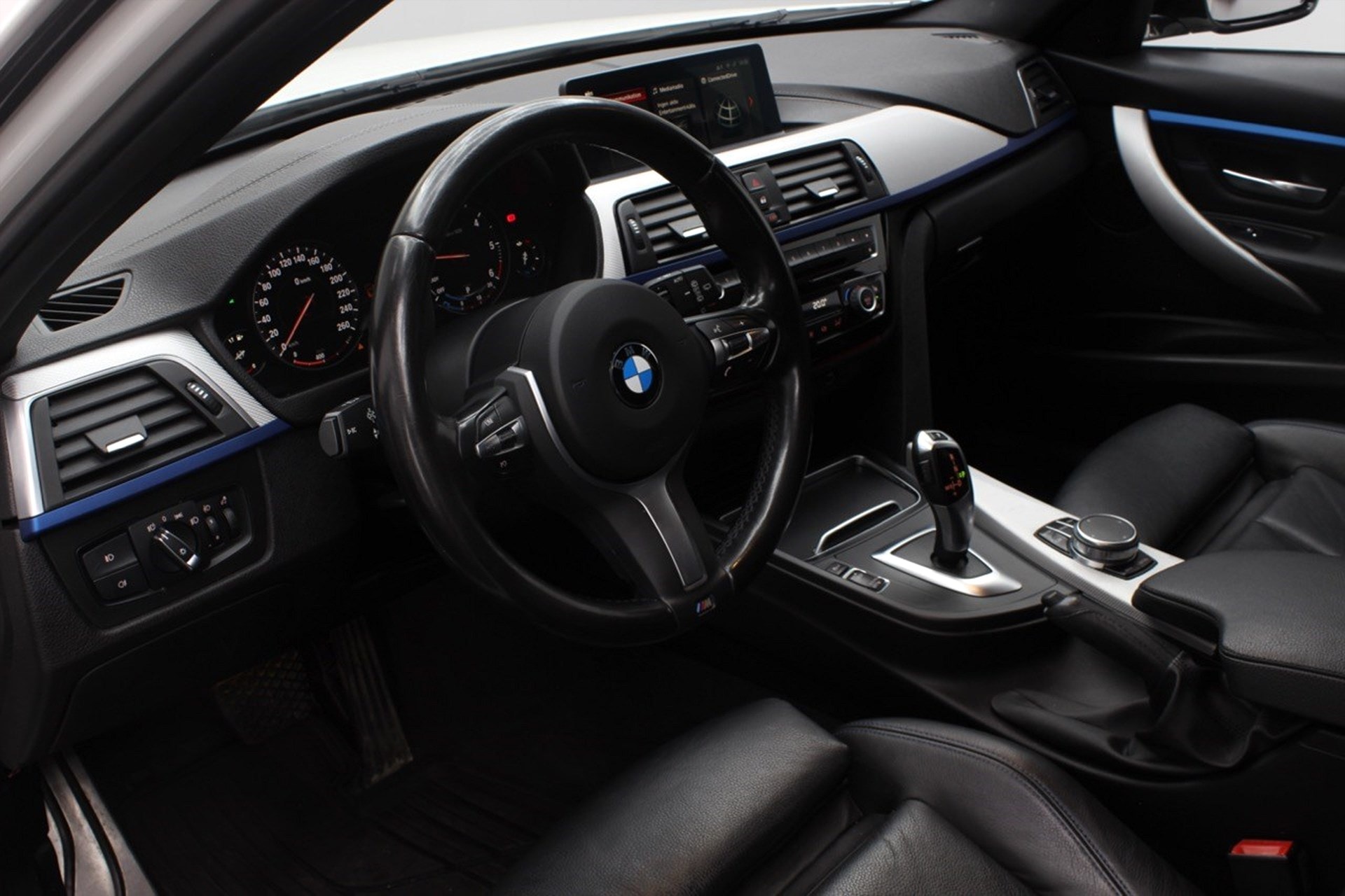 BMW 320 - bild 14