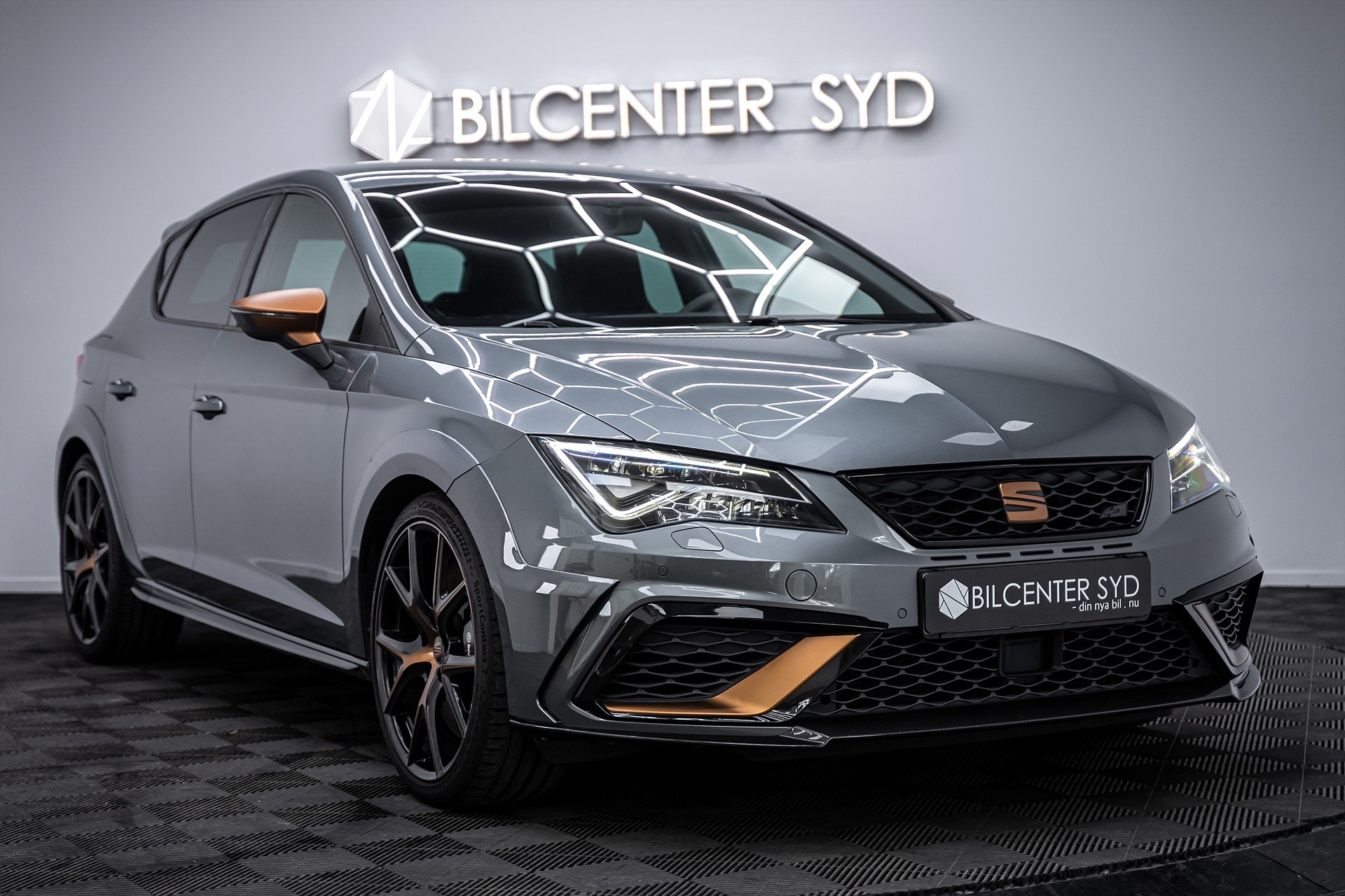 Seat Leon - bild 5