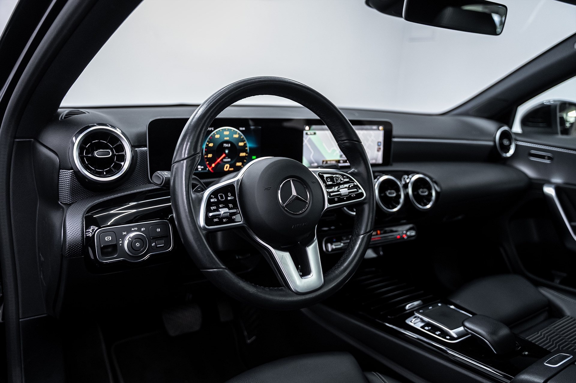 Mercedes-Benz A180 - bild 15