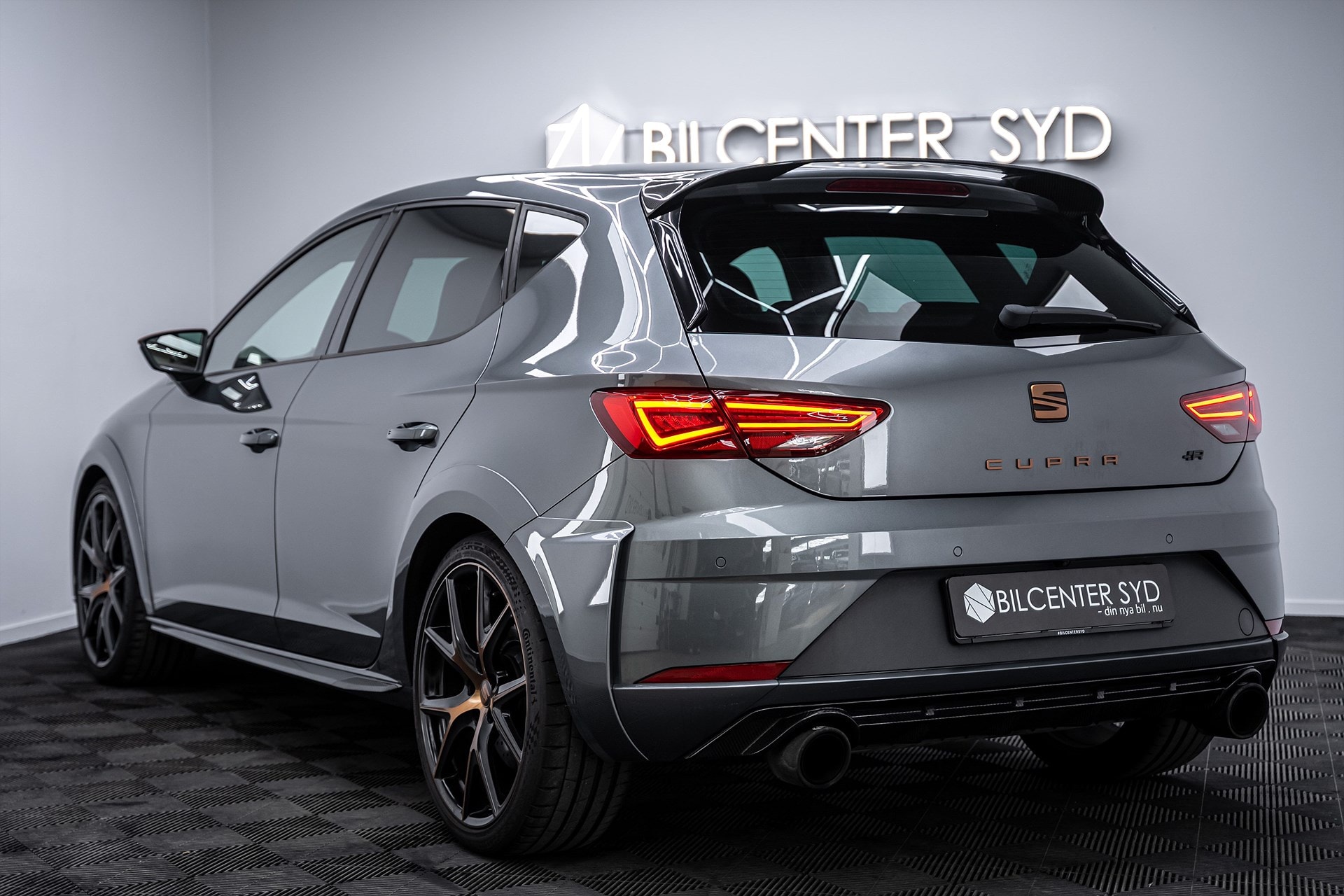 Seat Leon - bild 12