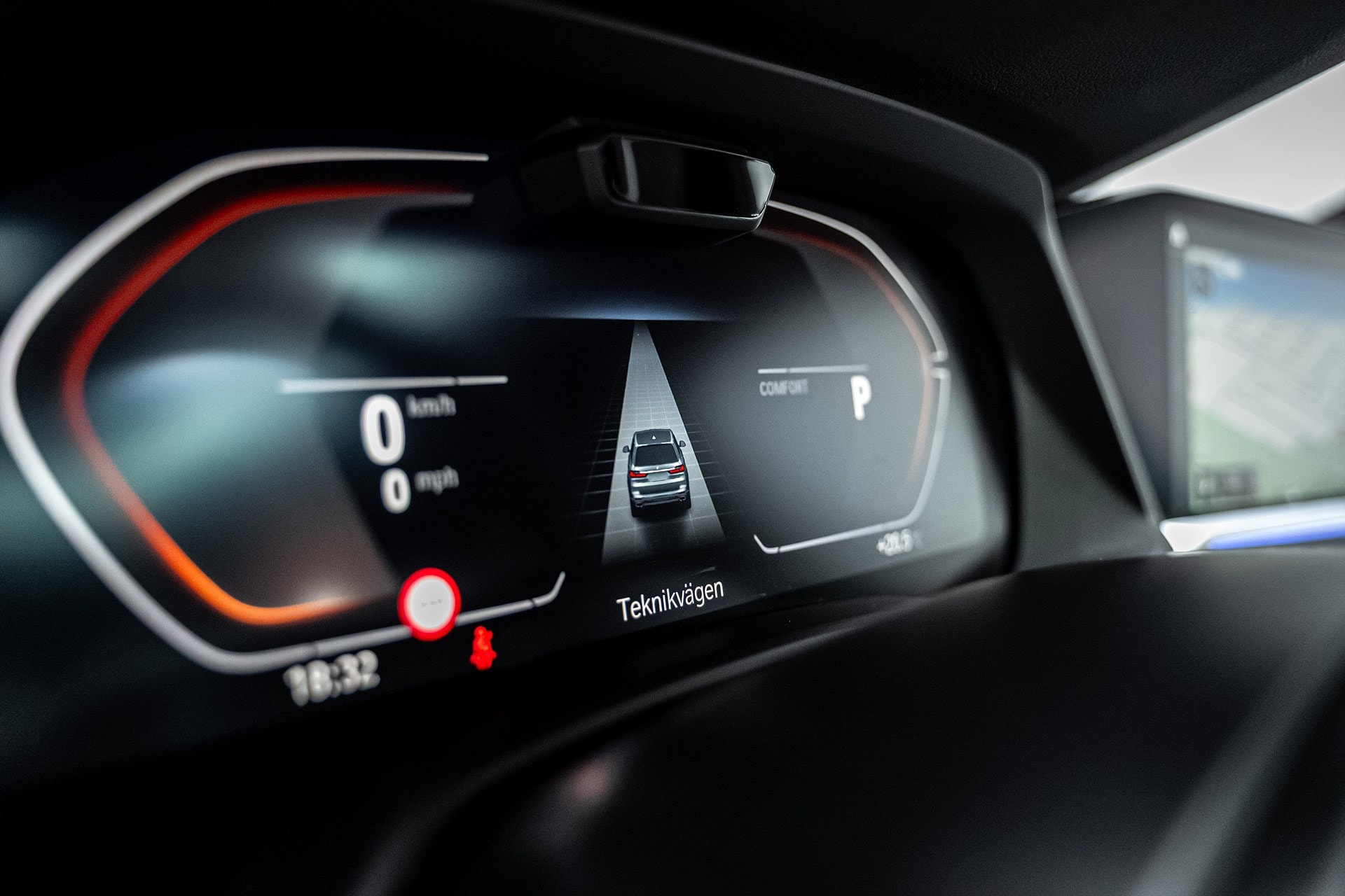 BMW X7 - bild 17