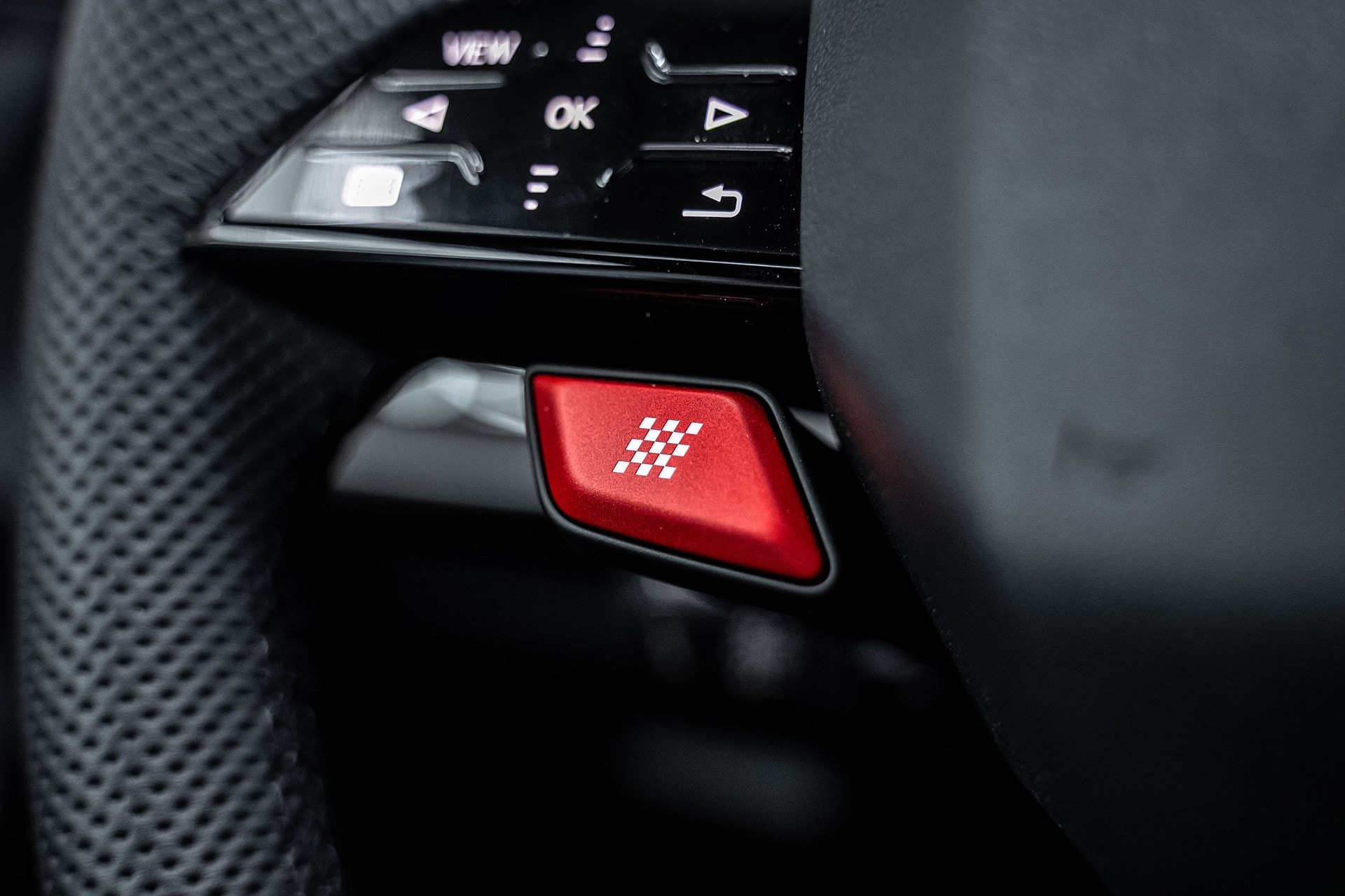 Audi RS3 - bild 20