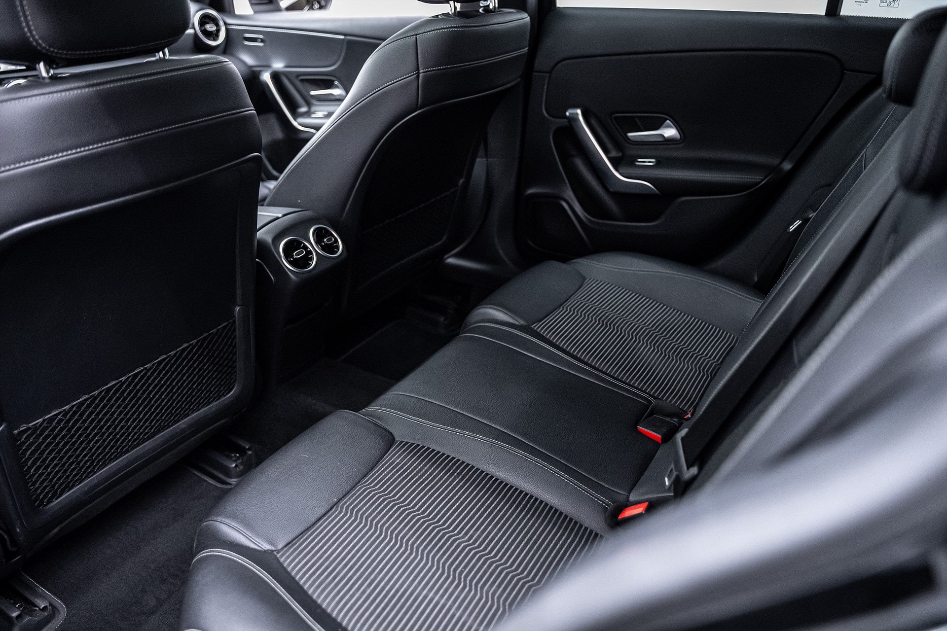 Mercedes-Benz A180 - bild 23
