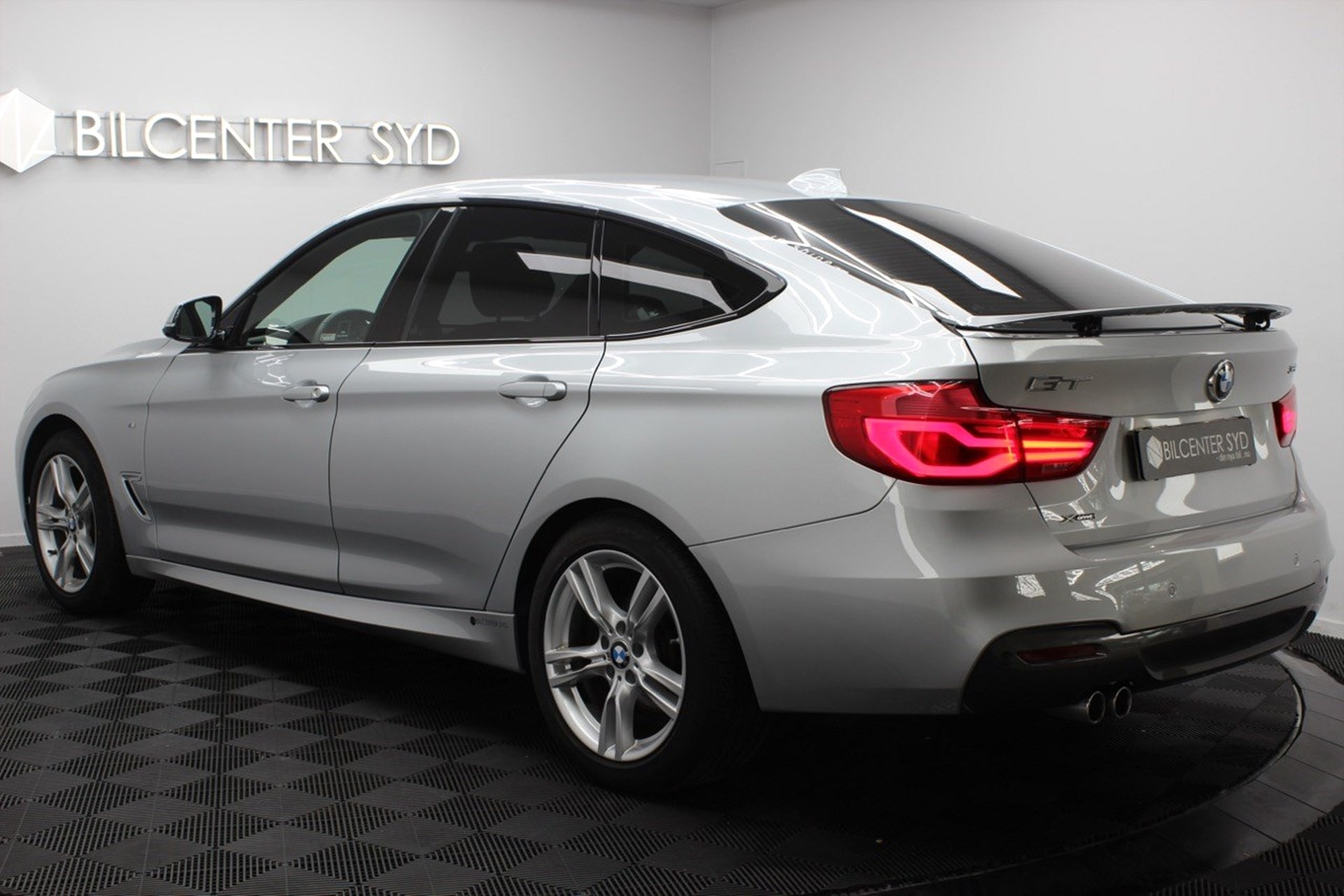 BMW 320 - bild 11