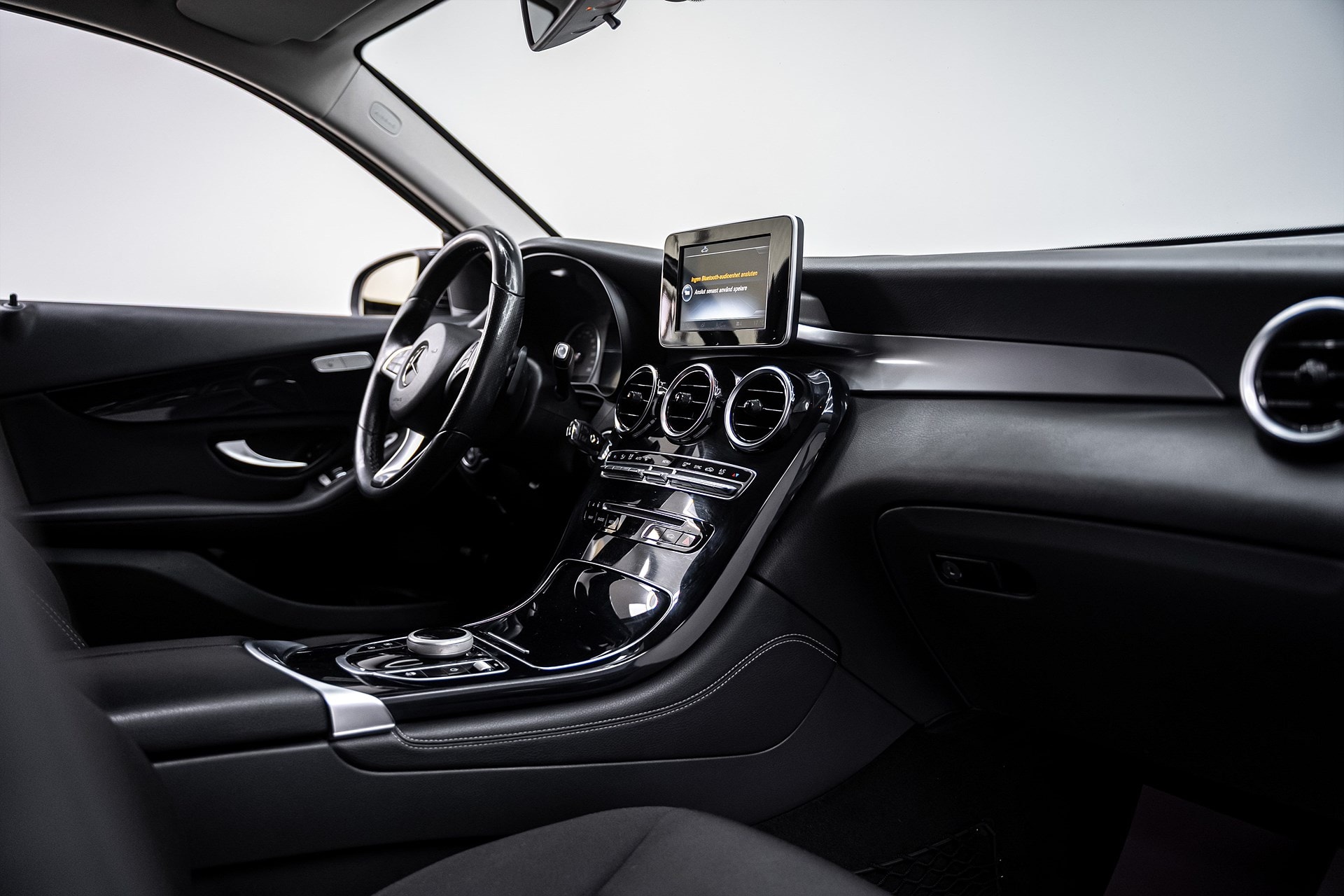 Mercedes-Benz GLC - bild 26