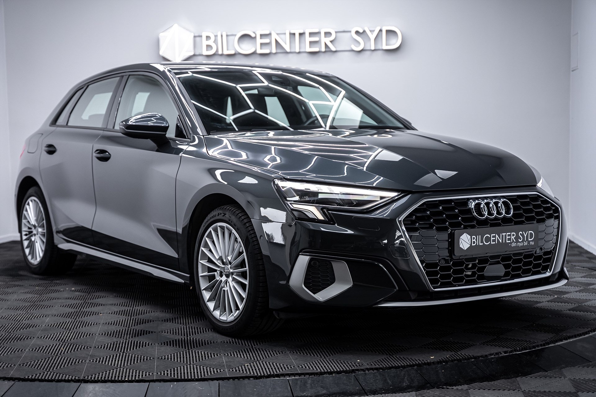 Audi A3 - bild 4