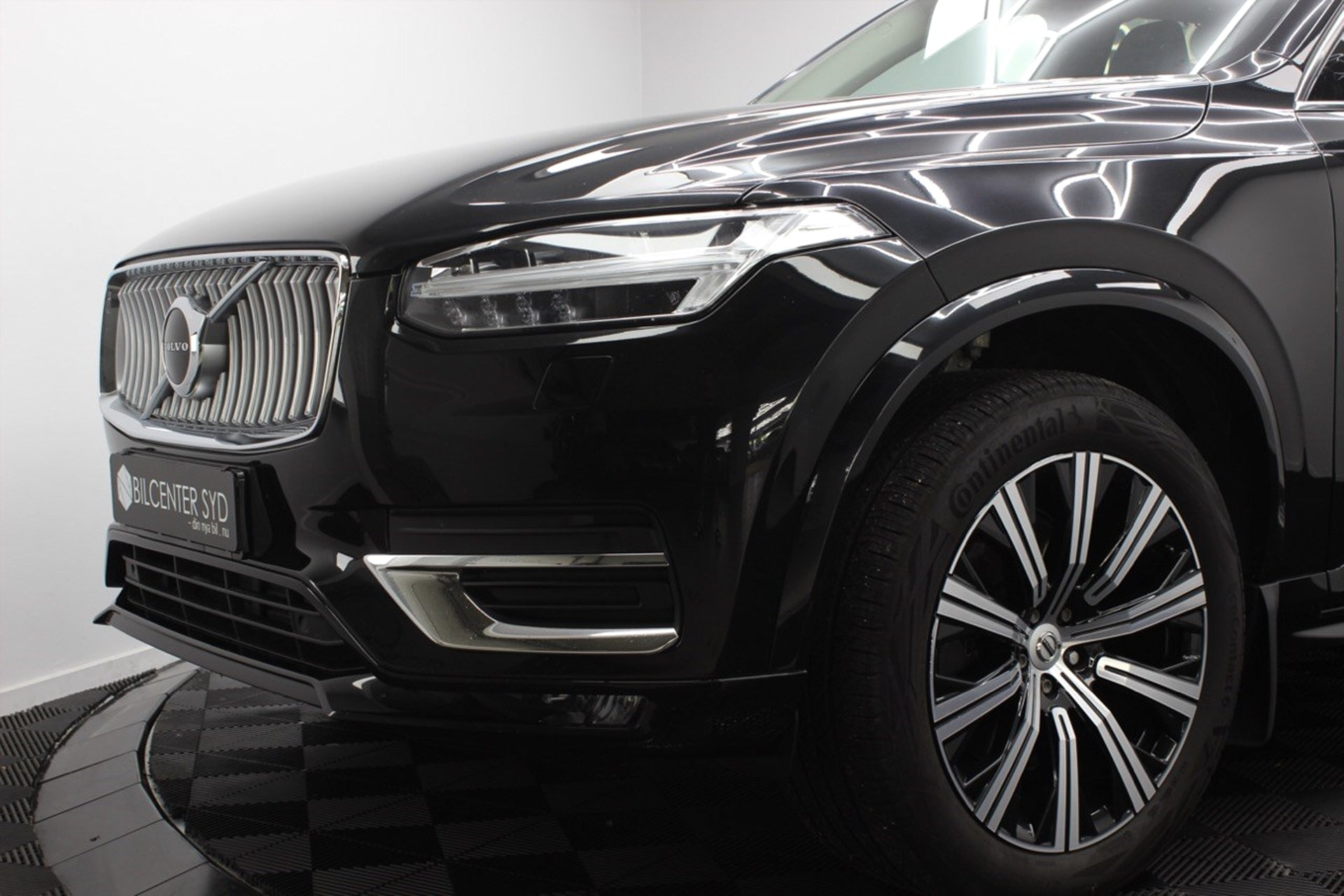 Volvo XC90 - bild 2