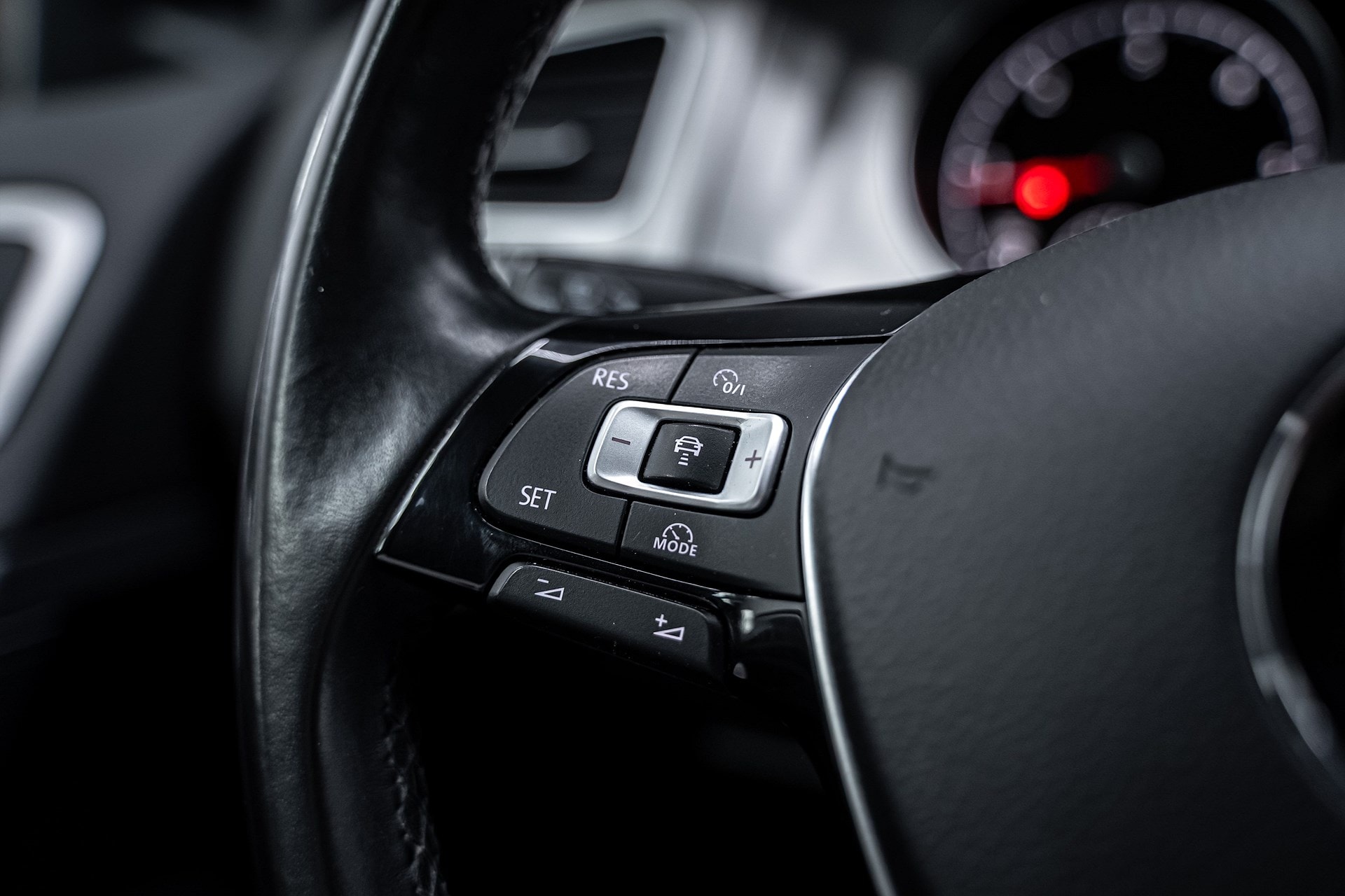 Volkswagen Golf - bild 19