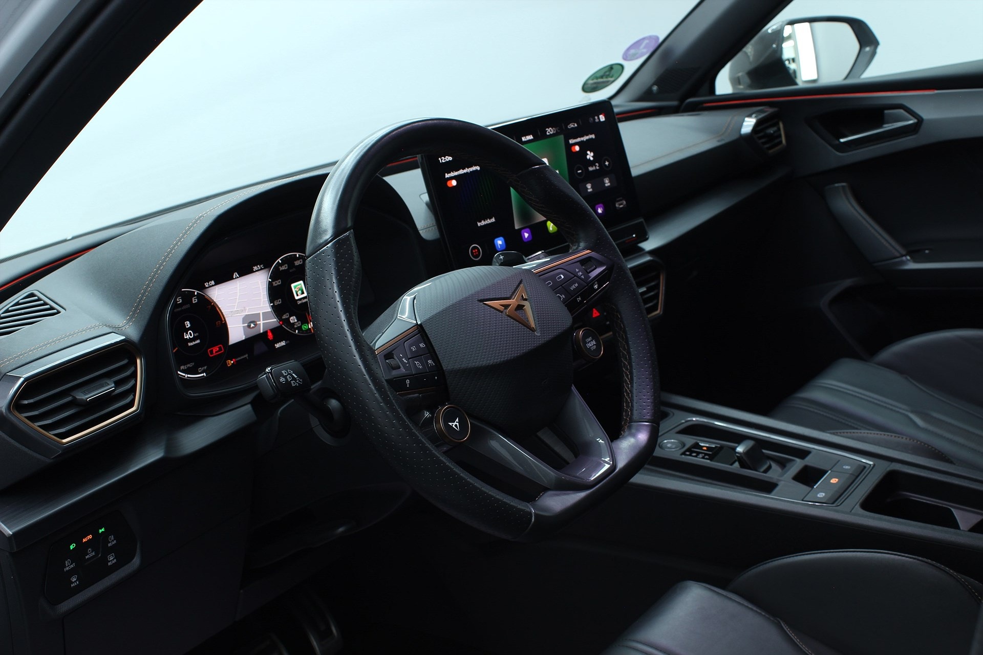 Cupra CUPRA - bild 17