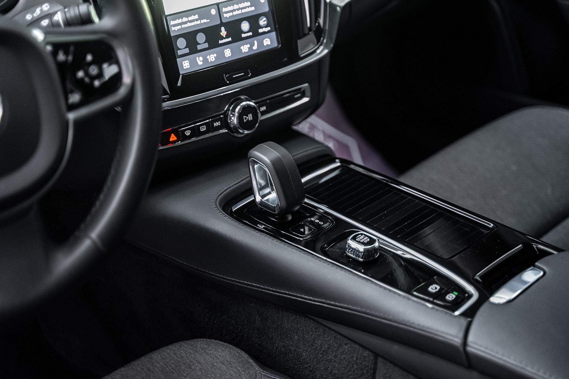 Volvo V90 - bild 17