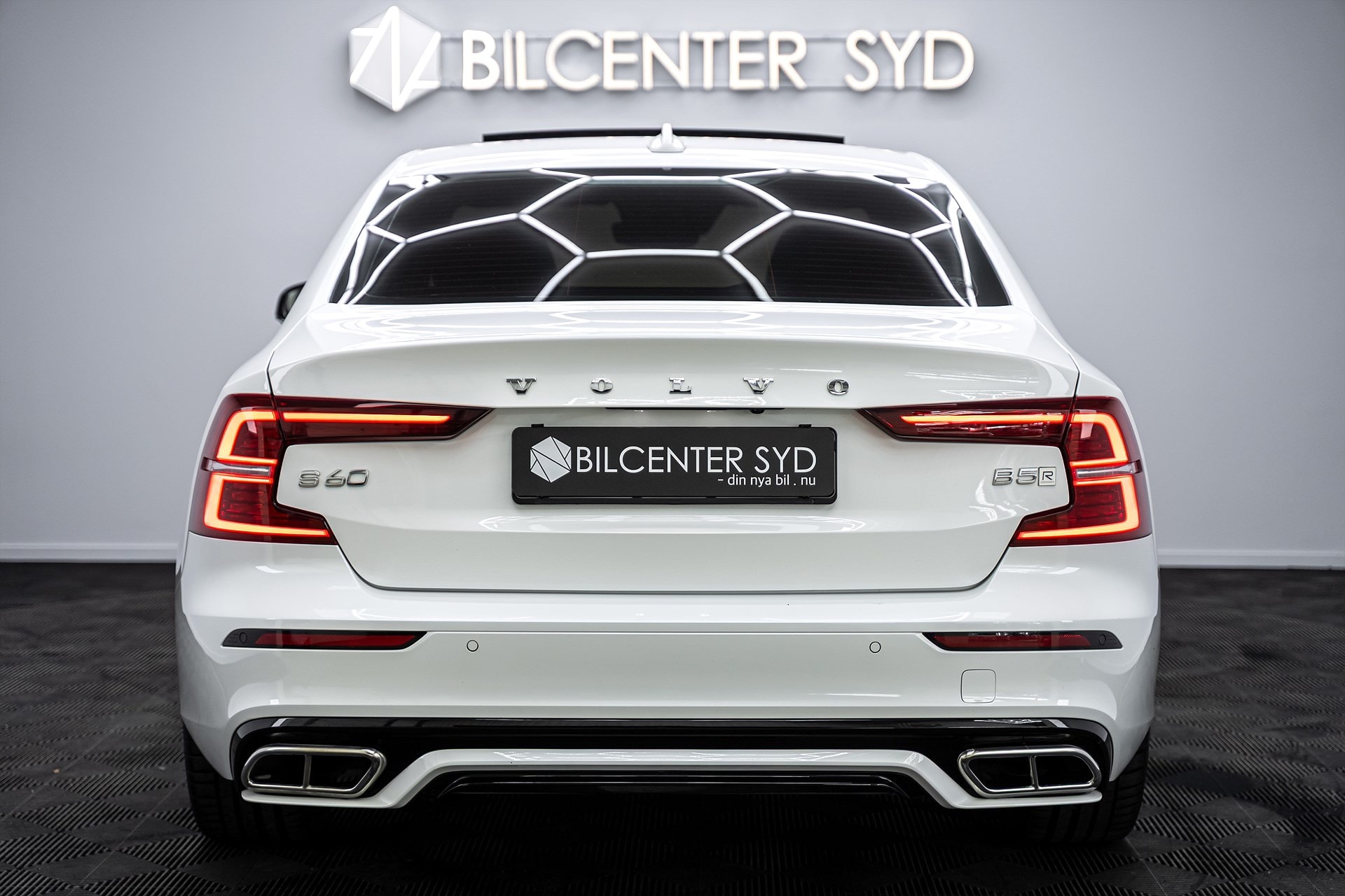 Volvo S60 - bild 11