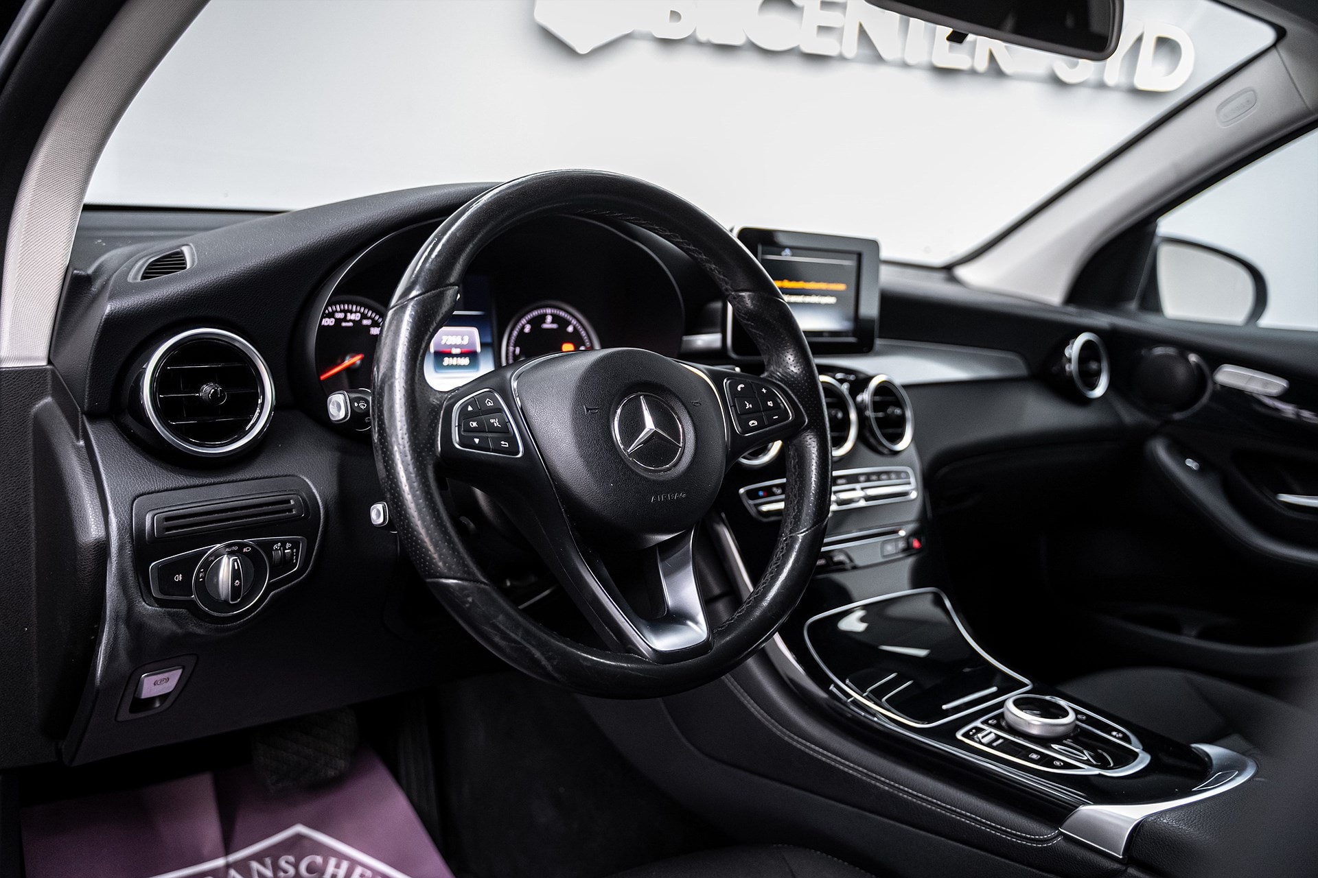 Mercedes-Benz GLC - bild 15