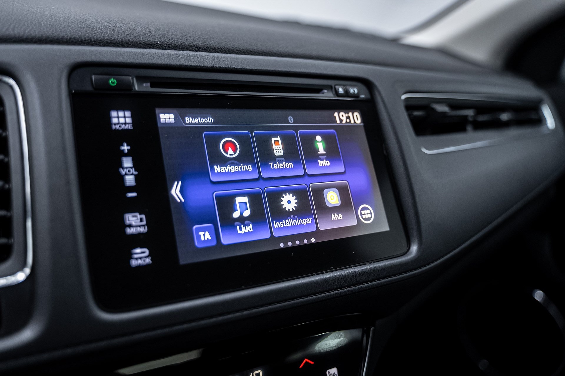 Honda HR-V - bild 21