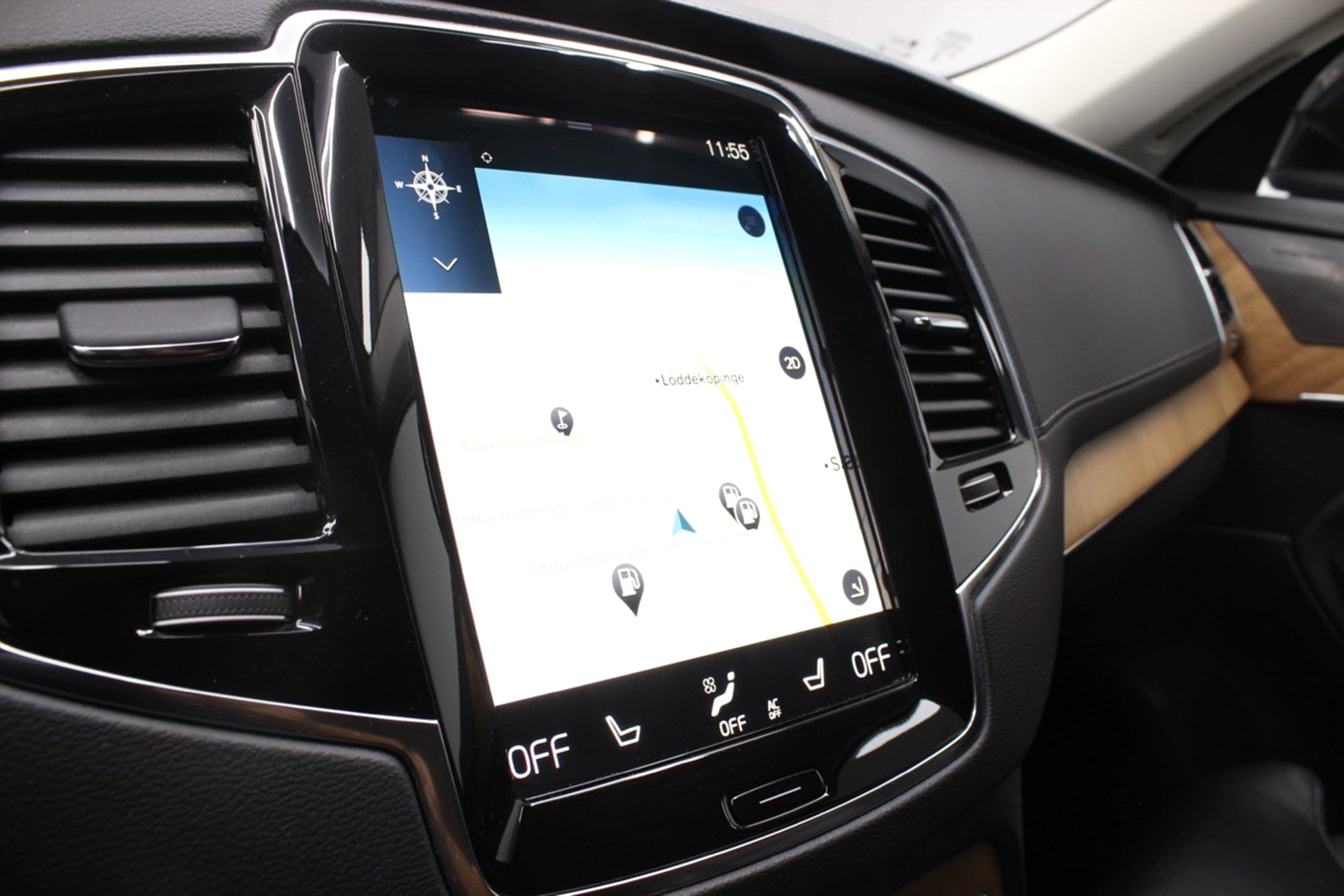 Volvo XC90 - bild 17