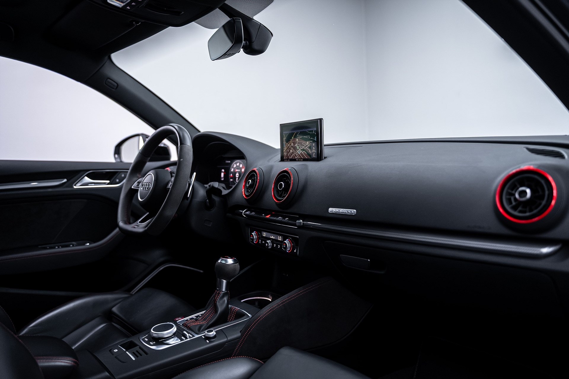 Audi RS - bild 26