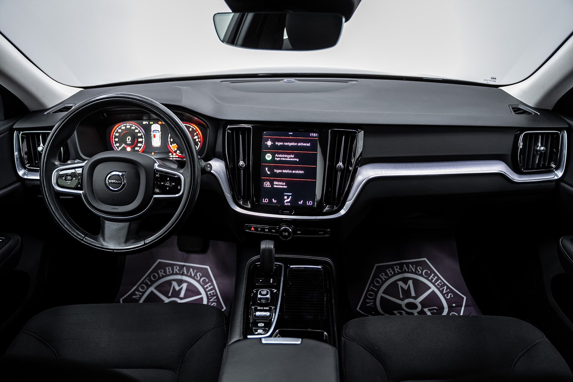 Volvo V60 - bild 25