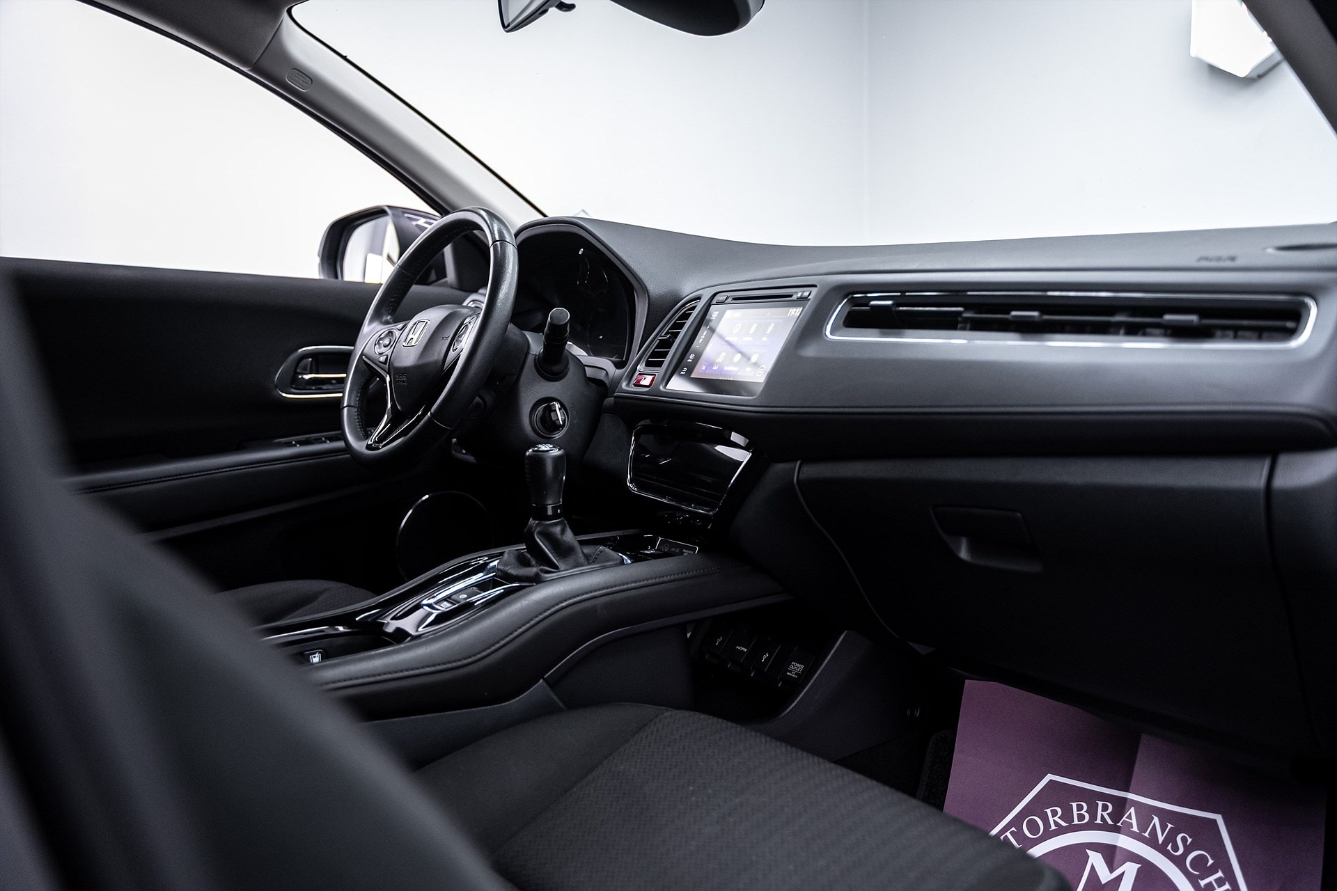Honda HR-V - bild 25