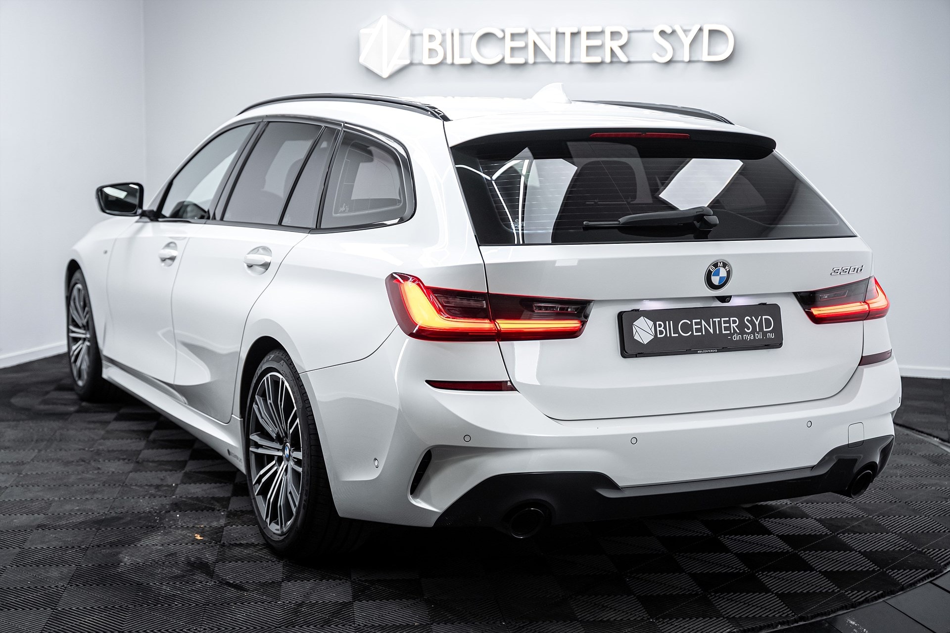 BMW 330 - bild 11