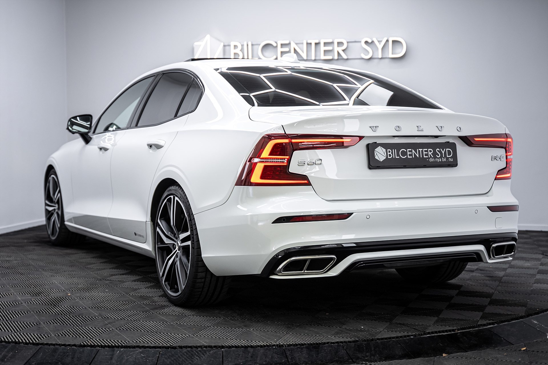 Volvo S60 - bild 12