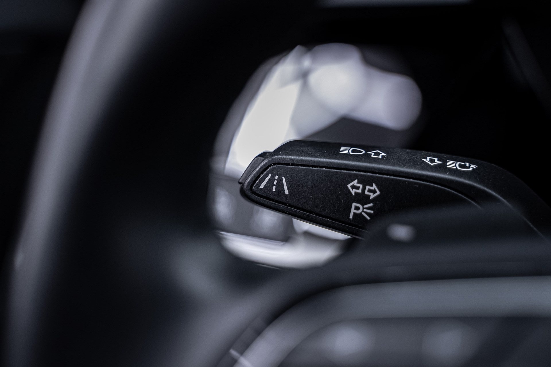Audi A3 - bild 22