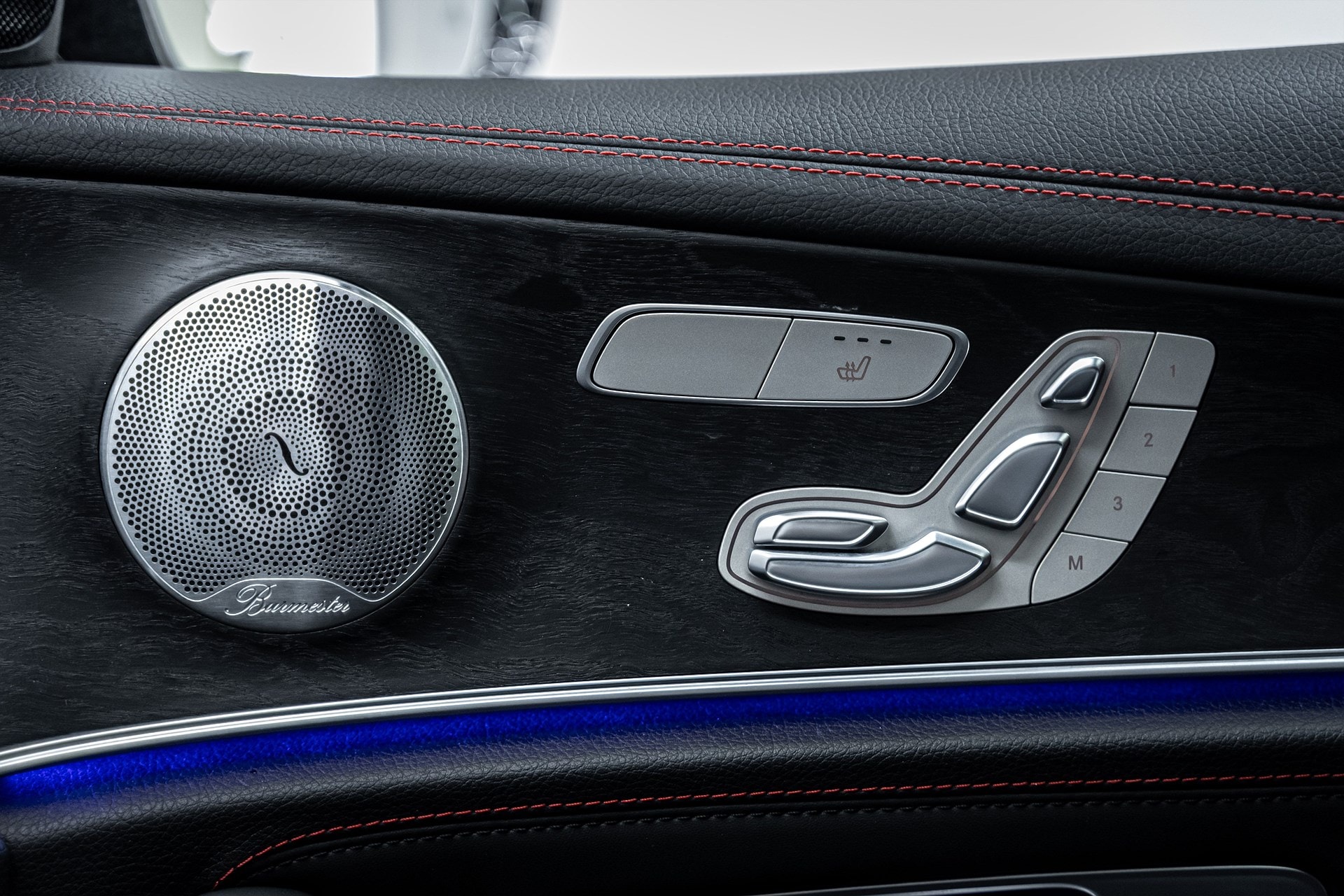 Mercedes-Benz E-Klass - bild 21