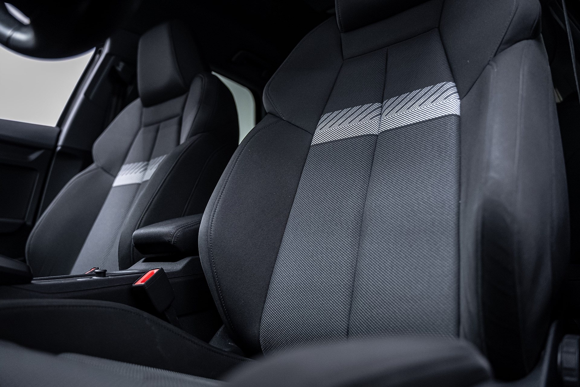 Audi A3 - bild 23