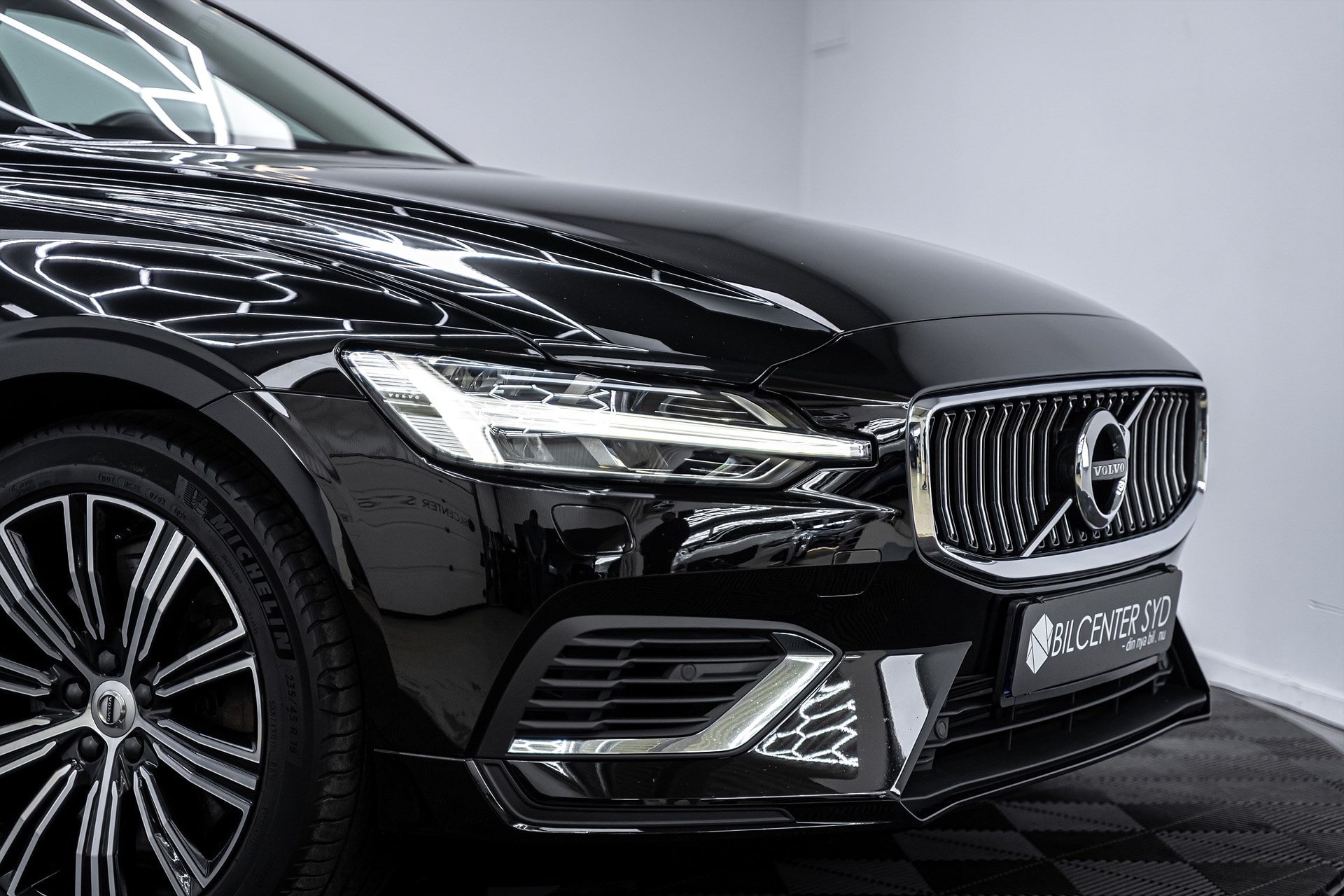 Volvo V60 - bild 7