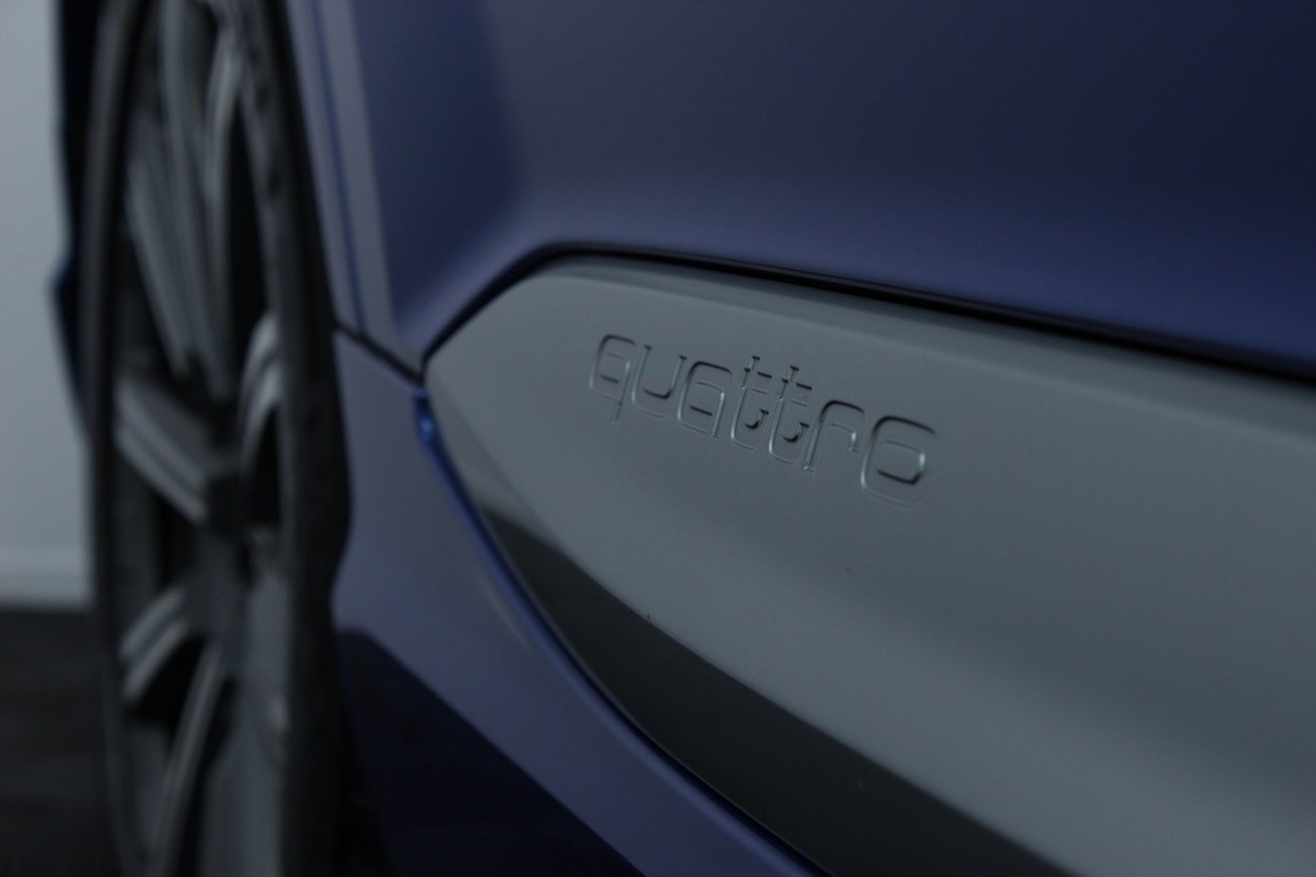 Audi Q7 - bild 9