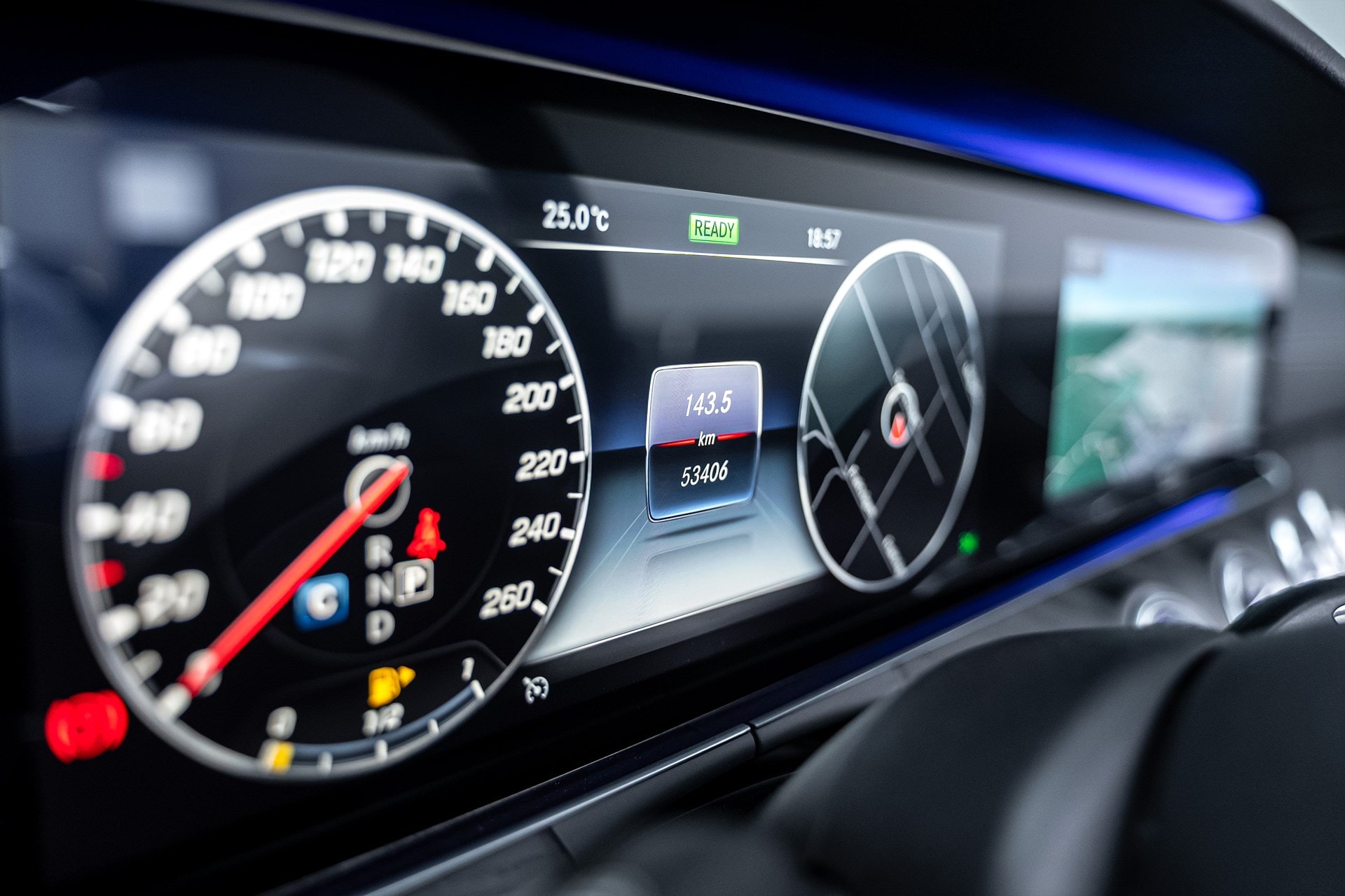 Mercedes-Benz E-Klass - bild 18