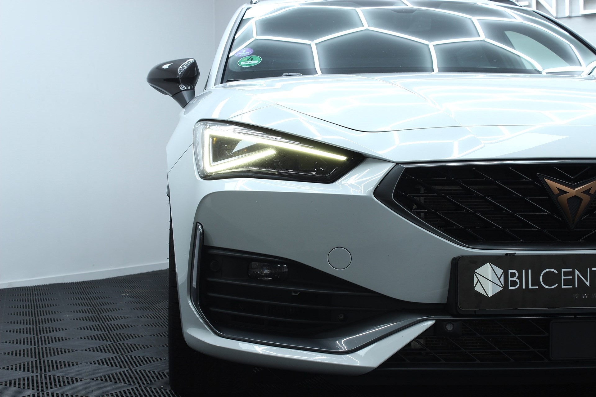 Cupra CUPRA - bild 5